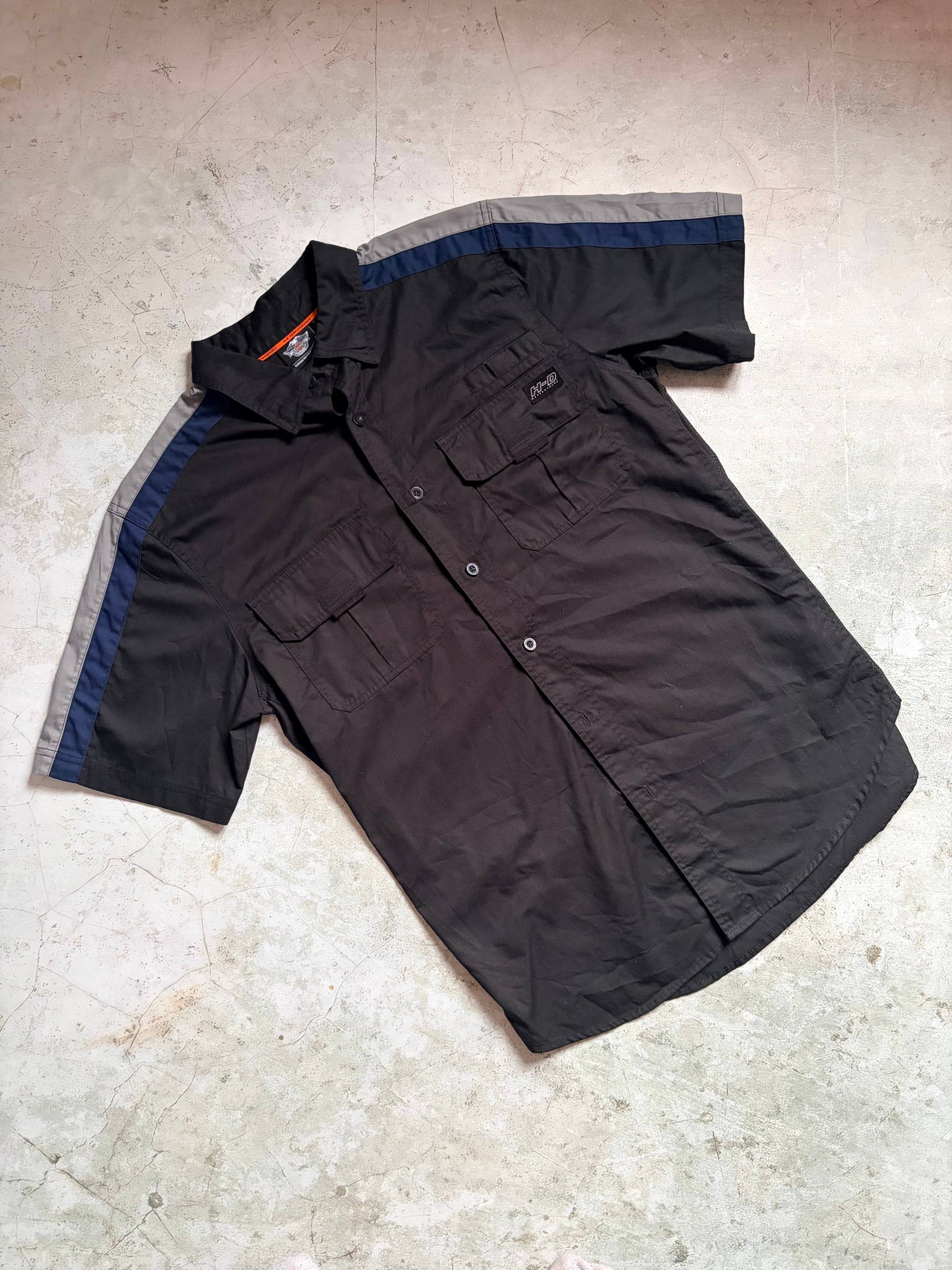 Harley-Davidson Black Label Limited Edition, миниатюра 2