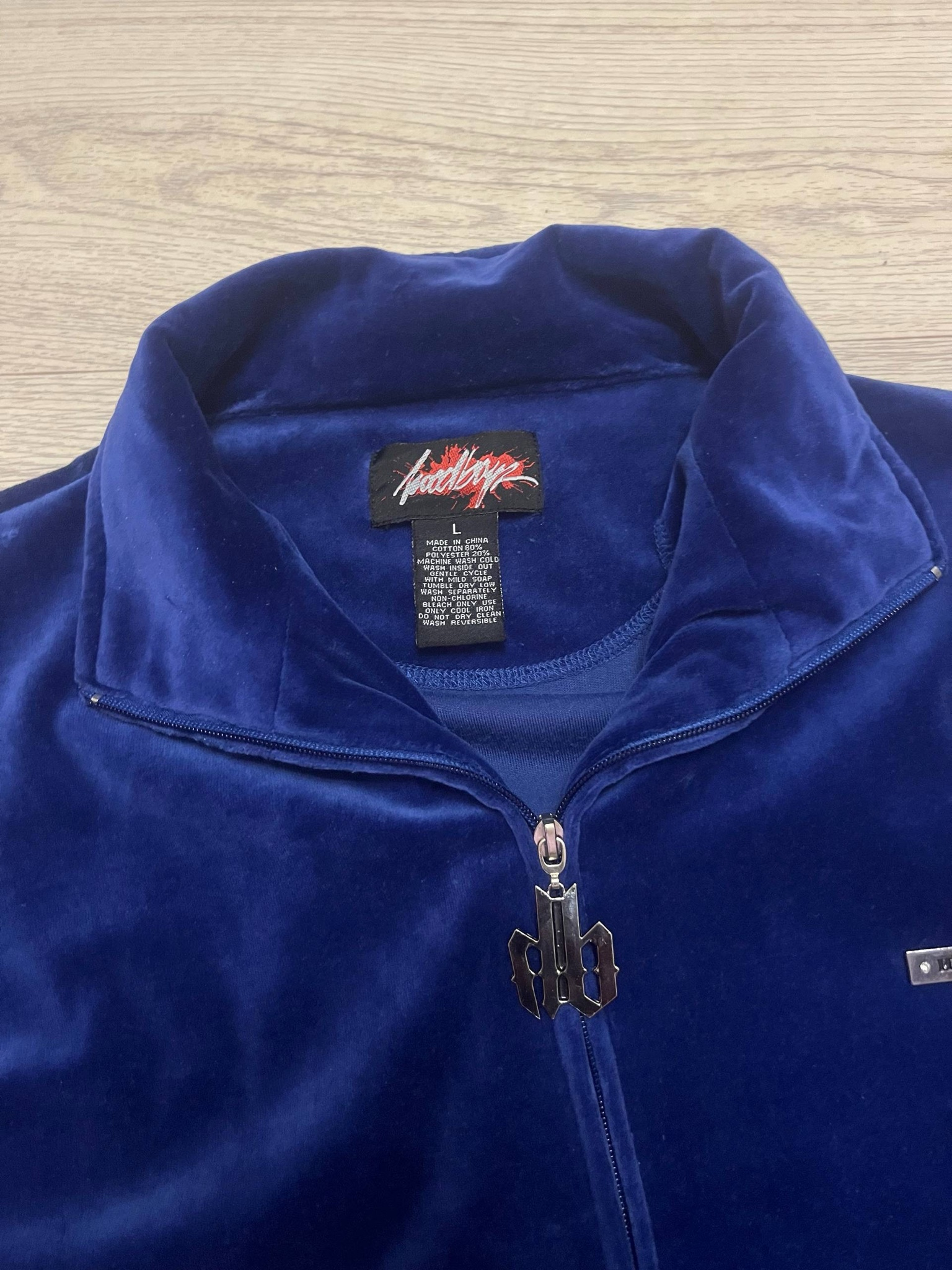 HoodBoyz Зип худи, миниатюра 3