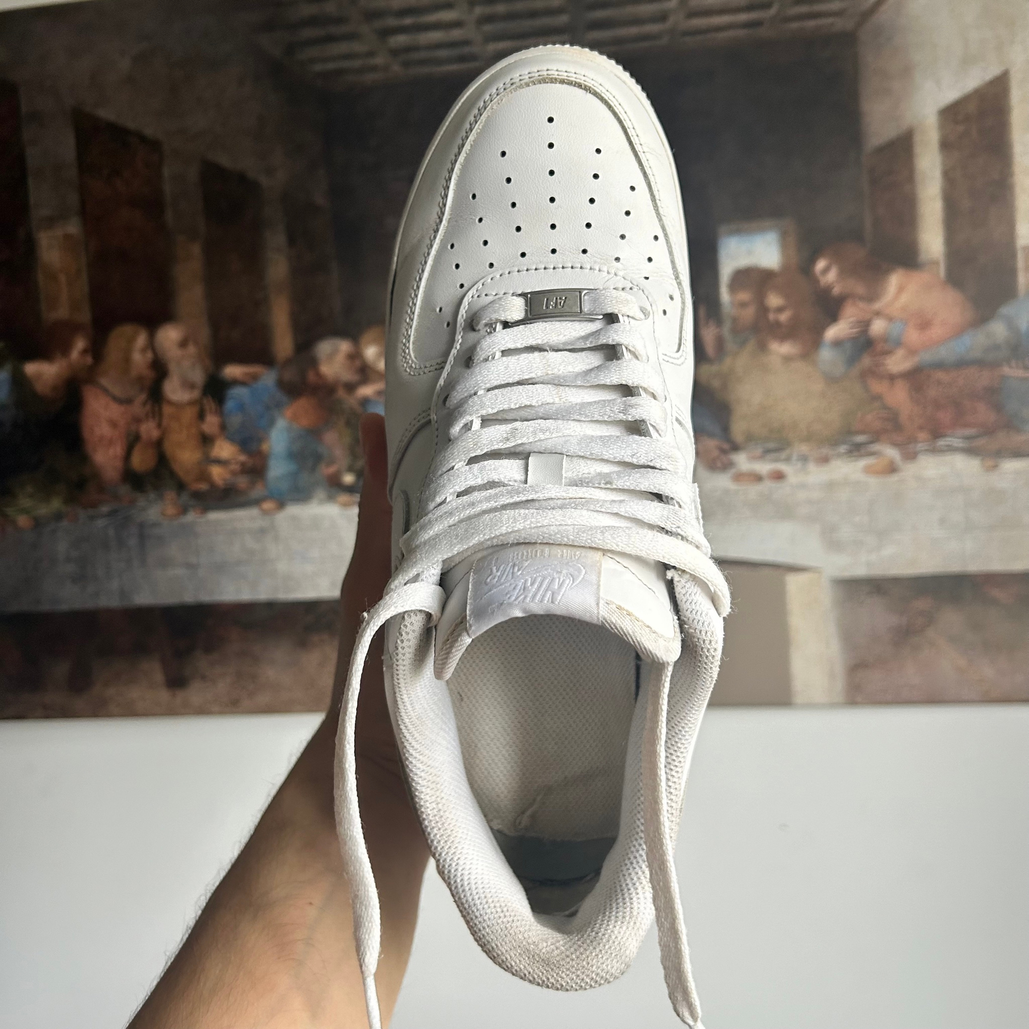 Nike Air Force 1, миниатюра 3