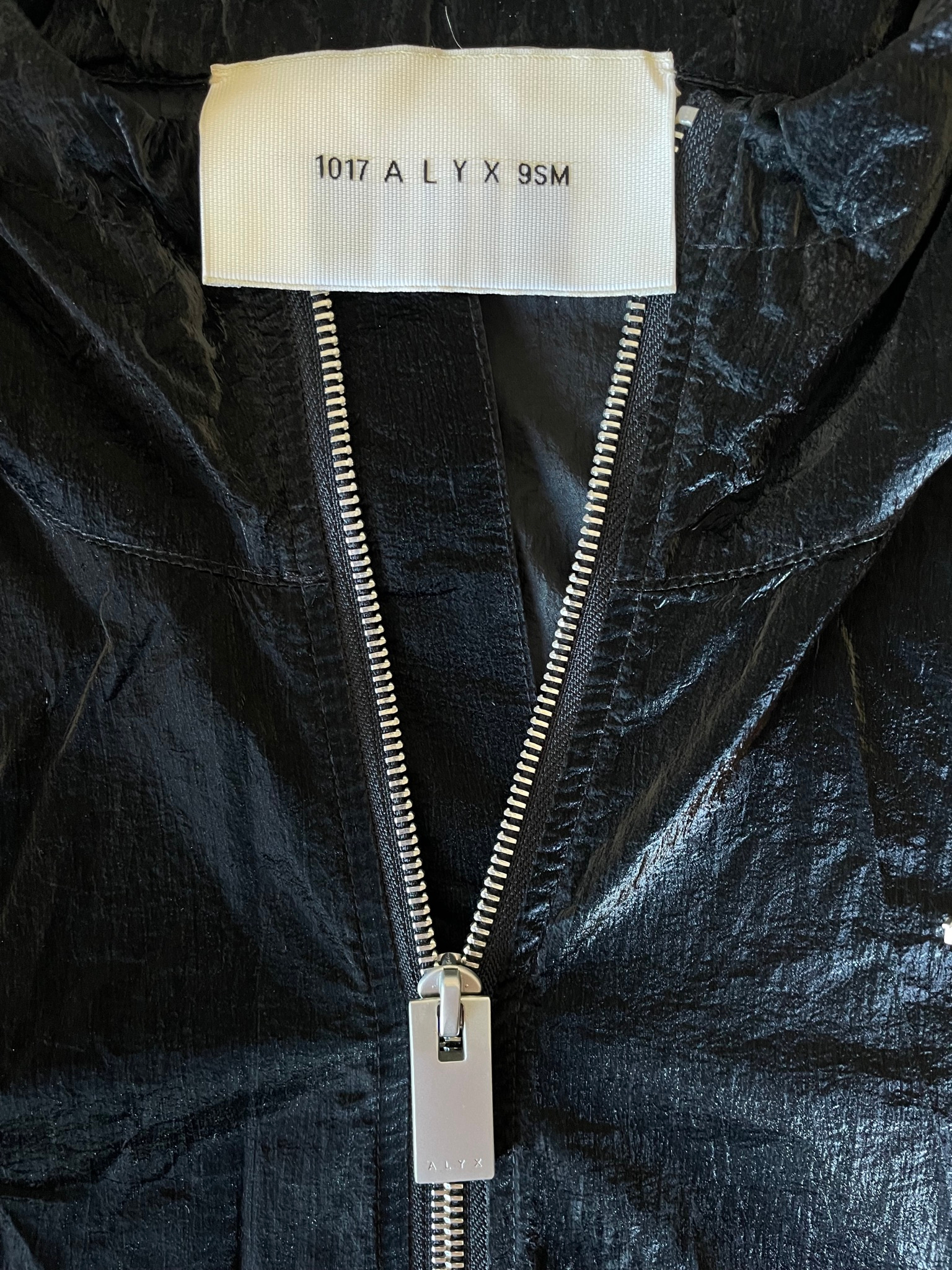1017 Alyx 9SM Nightrider Jacket, миниатюра 6