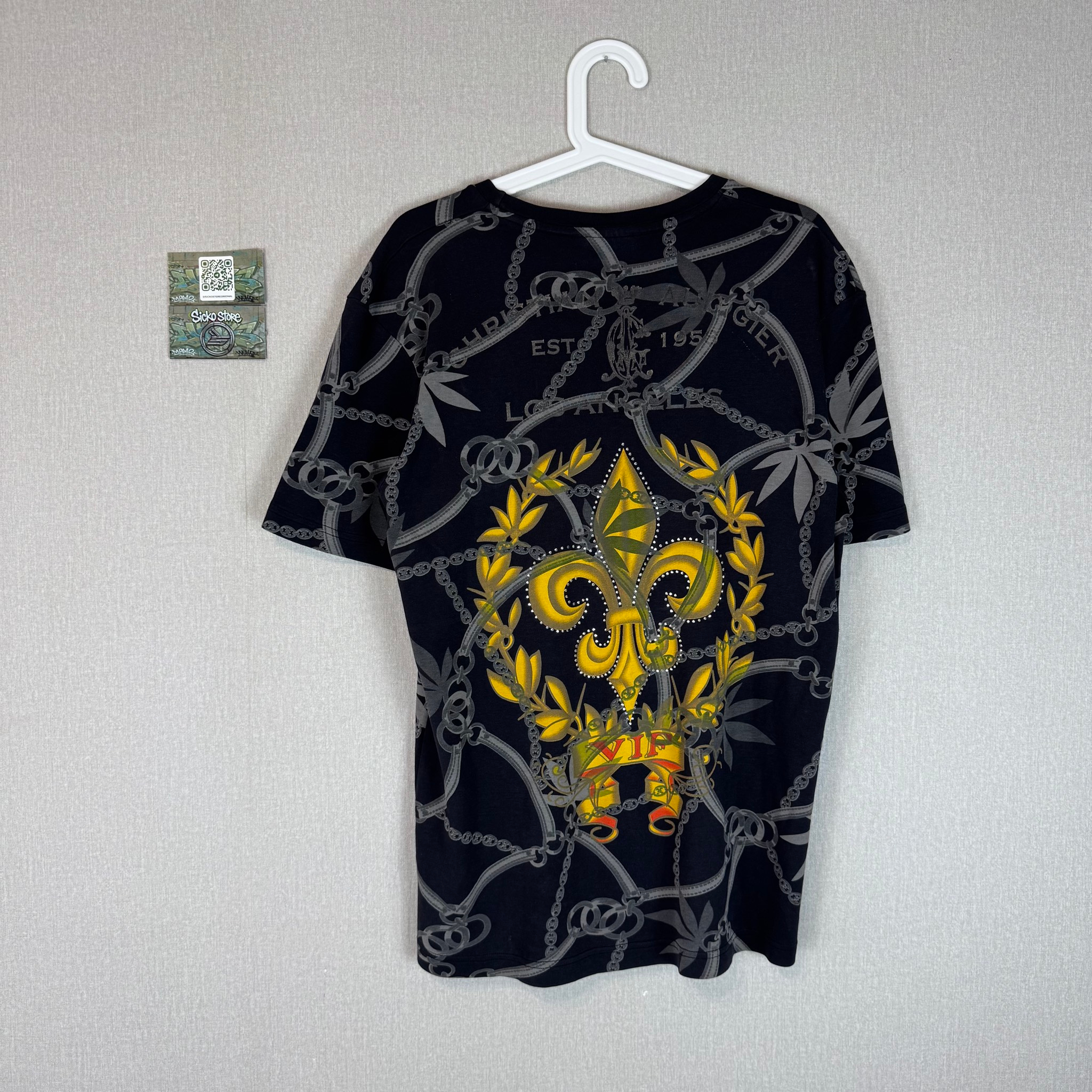 Christian Audigier By Ed Hardy, миниатюра 5