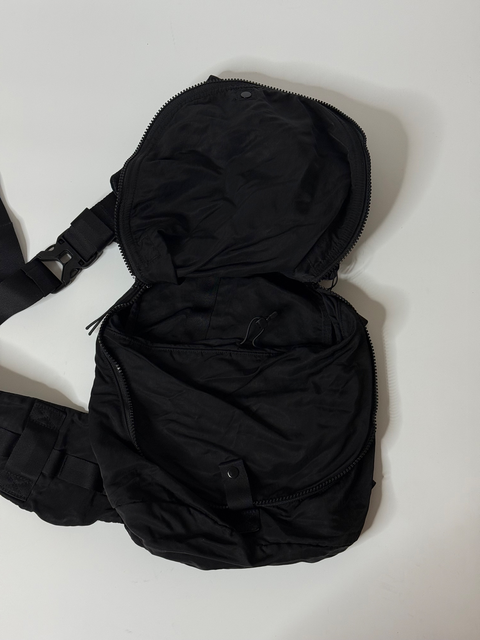 C.P. Company Mesh Rucksack, миниатюра 7