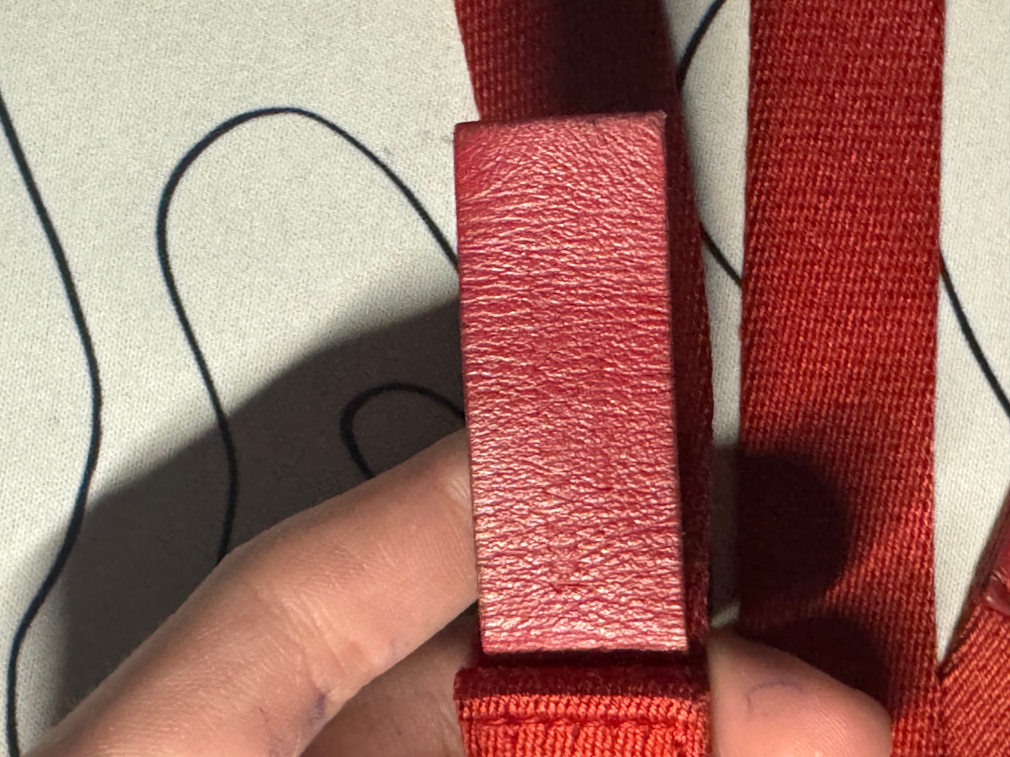 1017 Alyx 9SM Belt, миниатюра 3