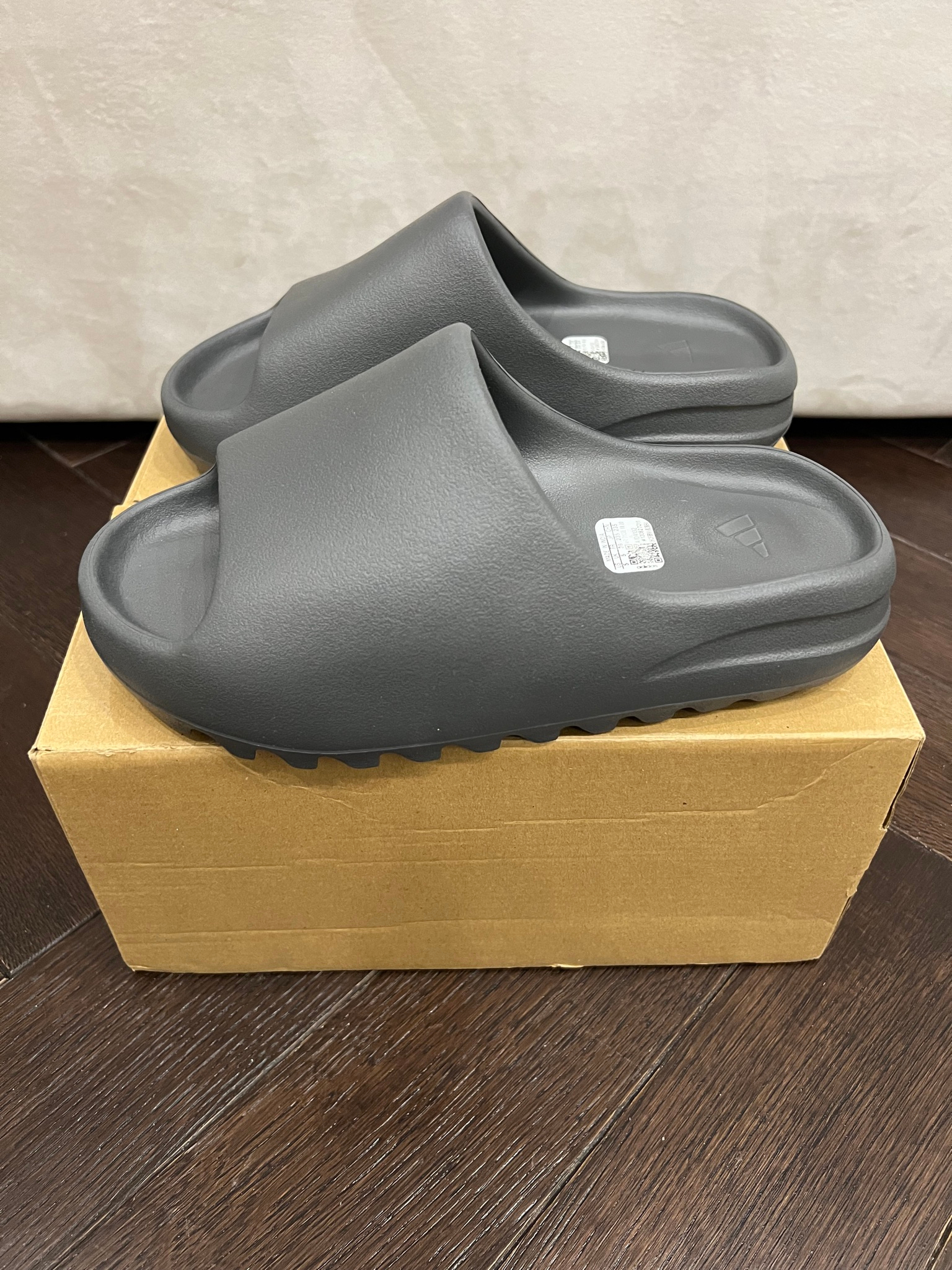 Adidas x Yeezy Slide Granite, миниатюра 1