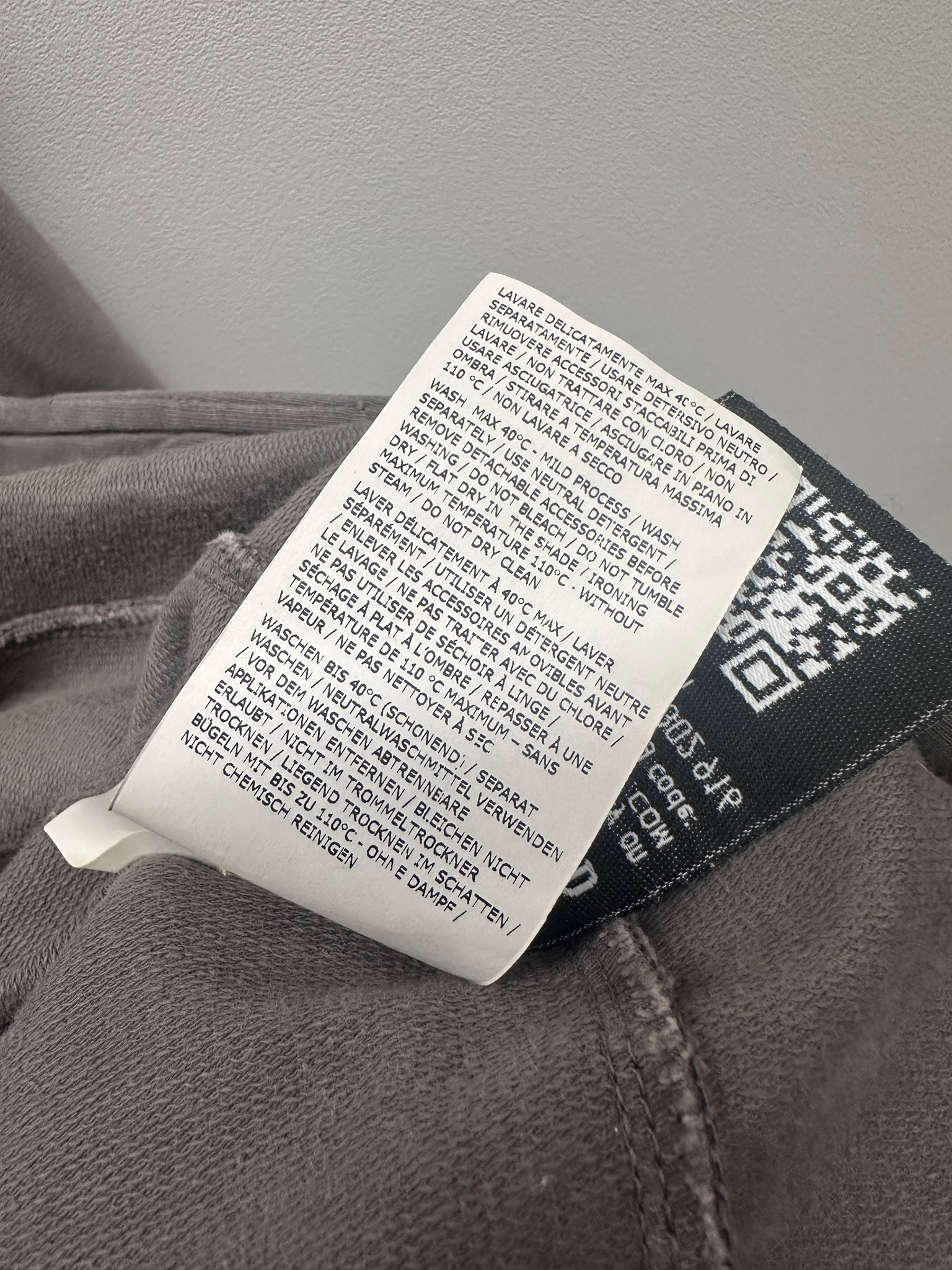 Stone Island Bomber, миниатюра 14