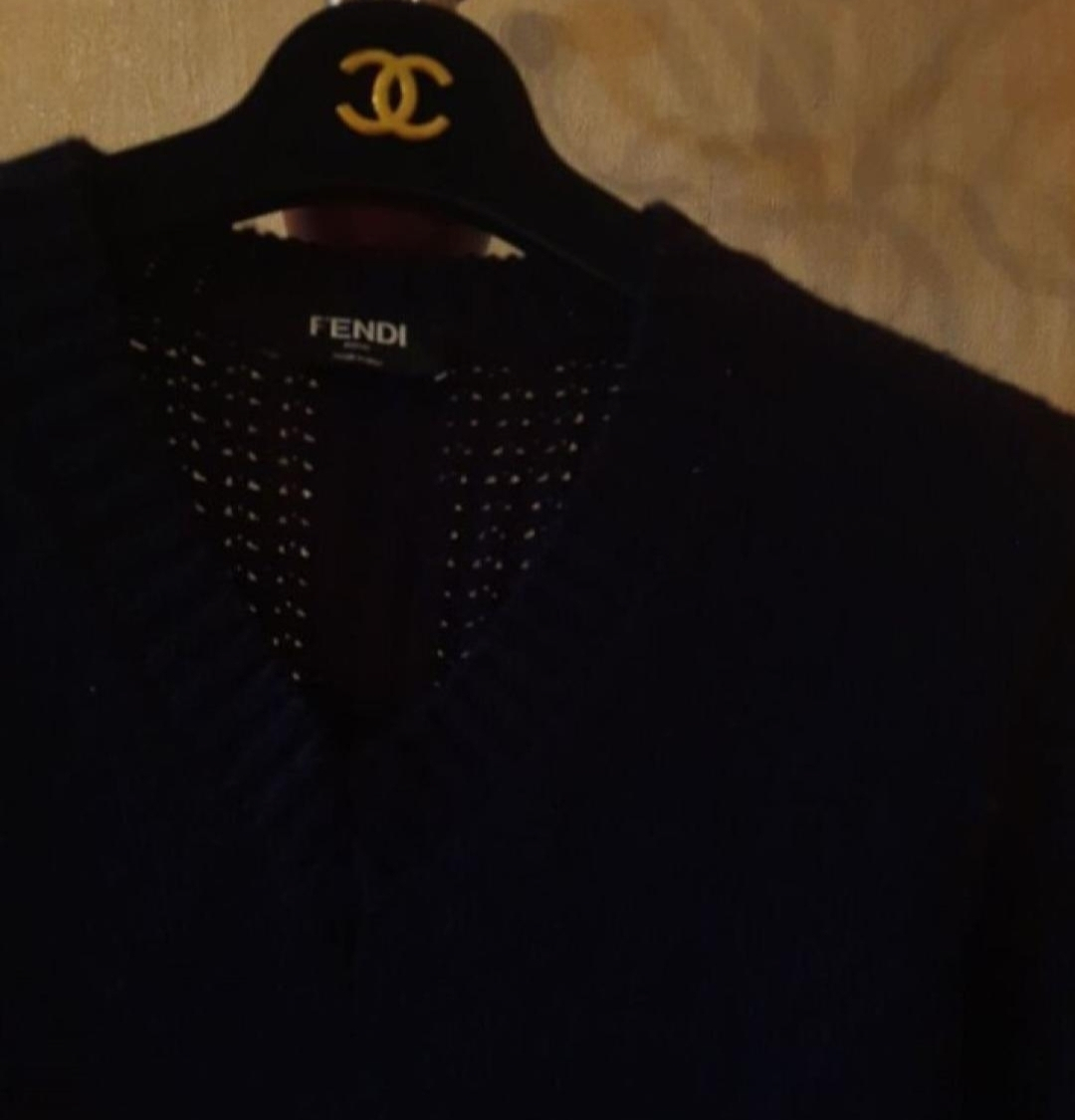 Fendi Джемпер, миниатюра 3