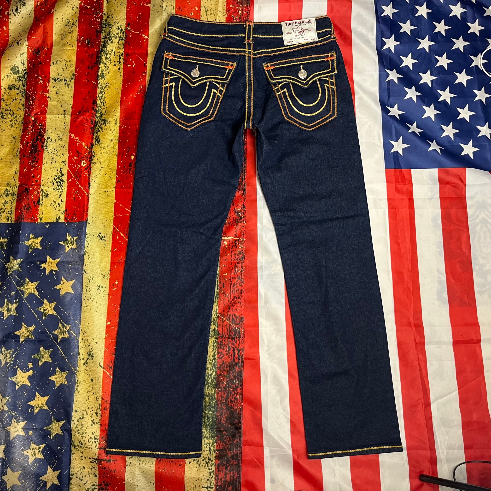 True Religion Ricky Sample, миниатюра 2