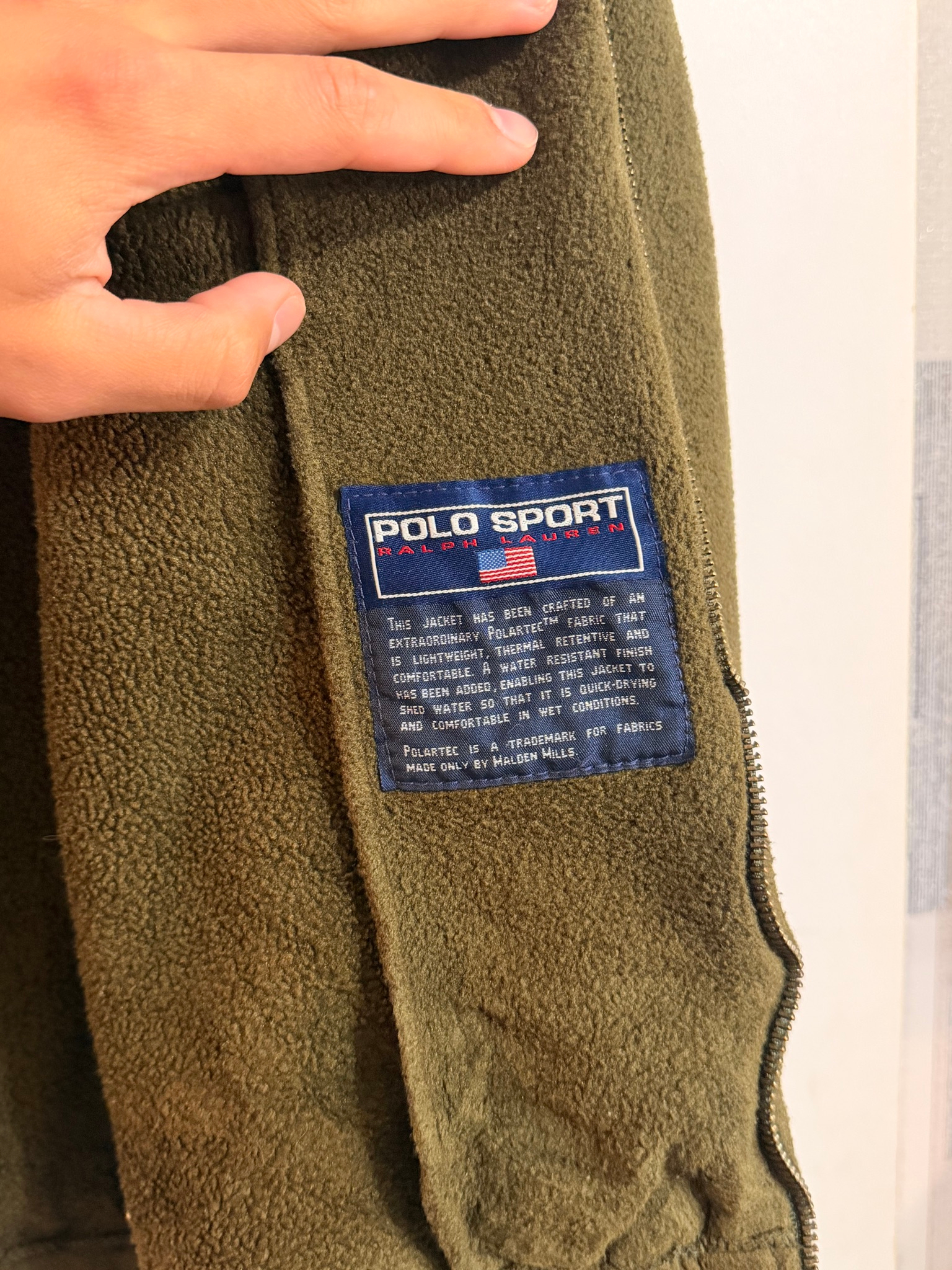 Polo Ralph Lauren Polo Sport, миниатюра 6