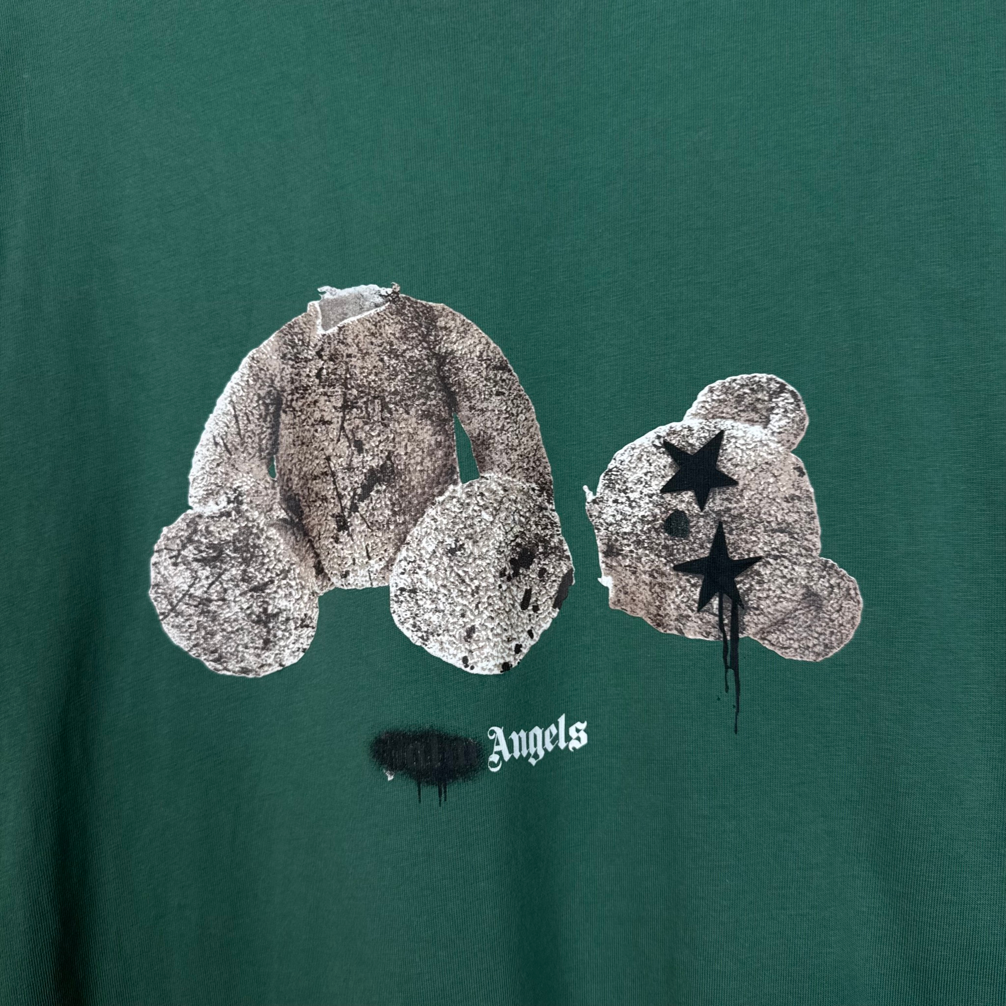 Palm Angels Teedy Tee, миниатюра 2