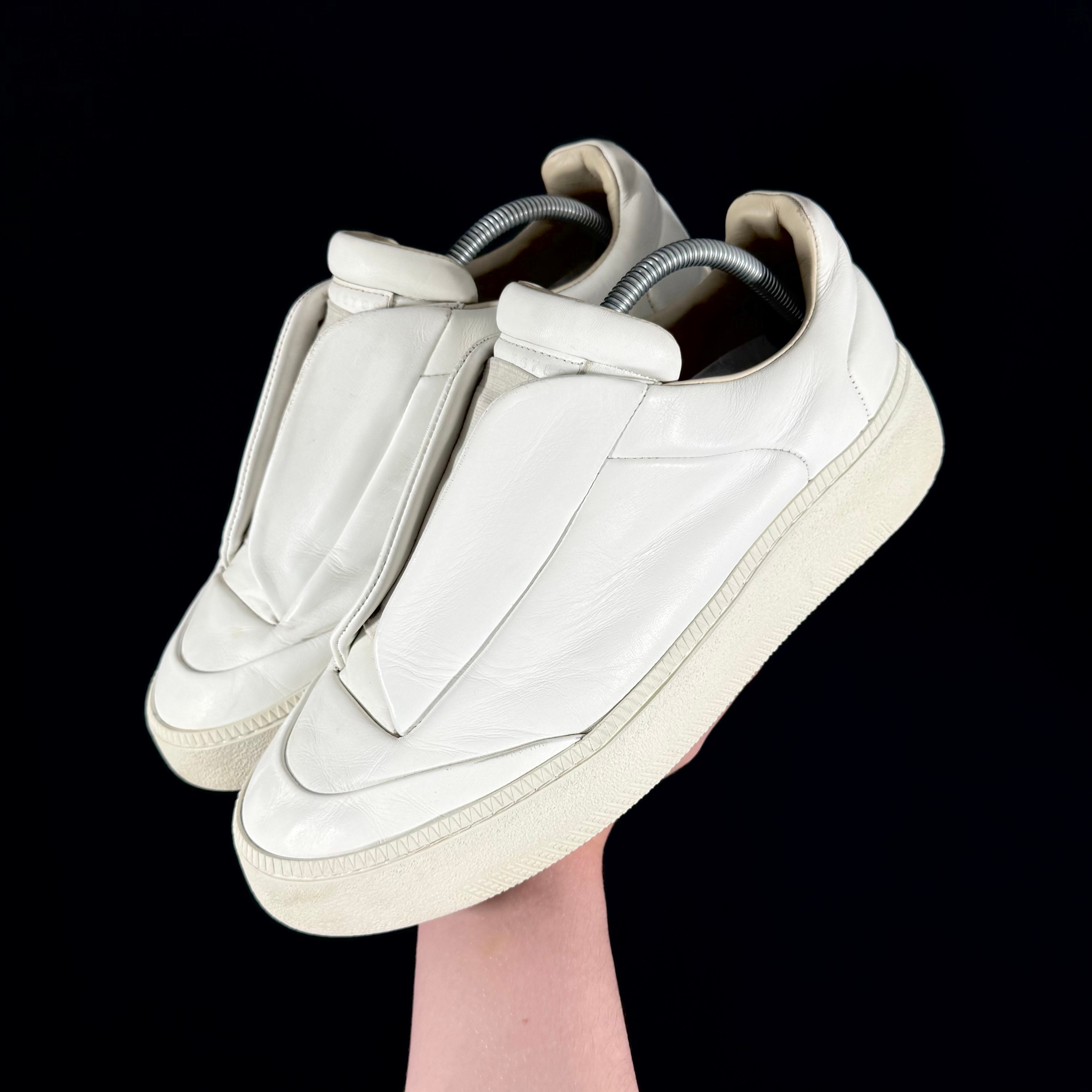 Maison Margiela Future Platform Low, миниатюра 1