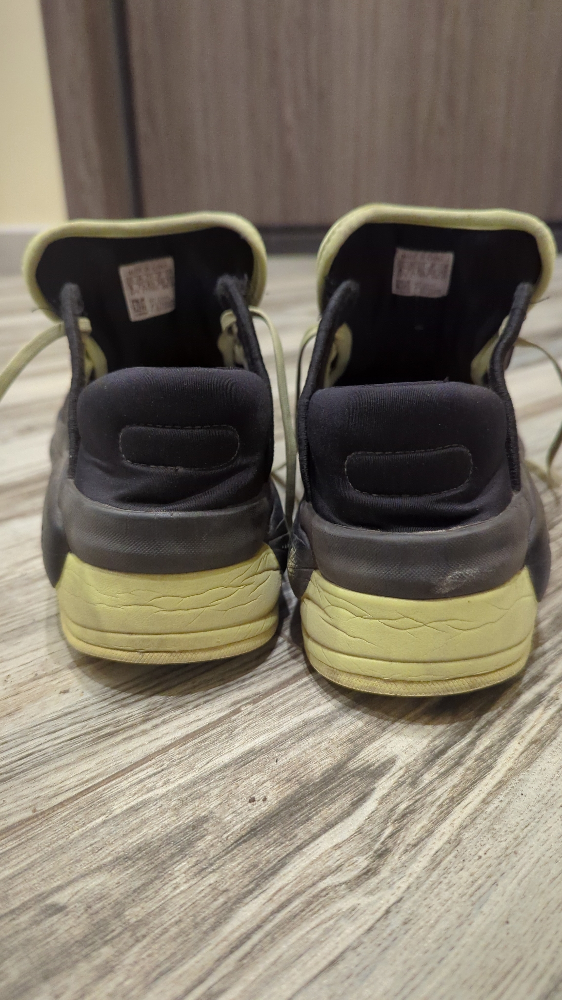 Y-3 Hokori 2, миниатюра 2
