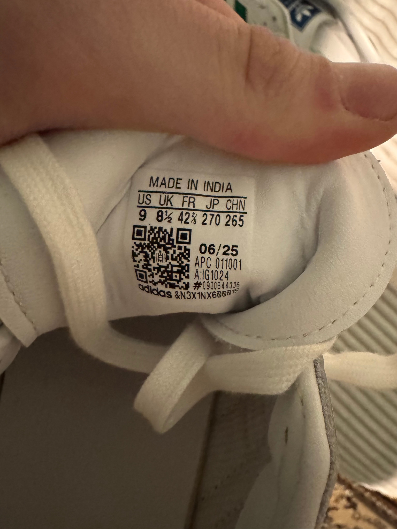 Adidas Samba, миниатюра 4