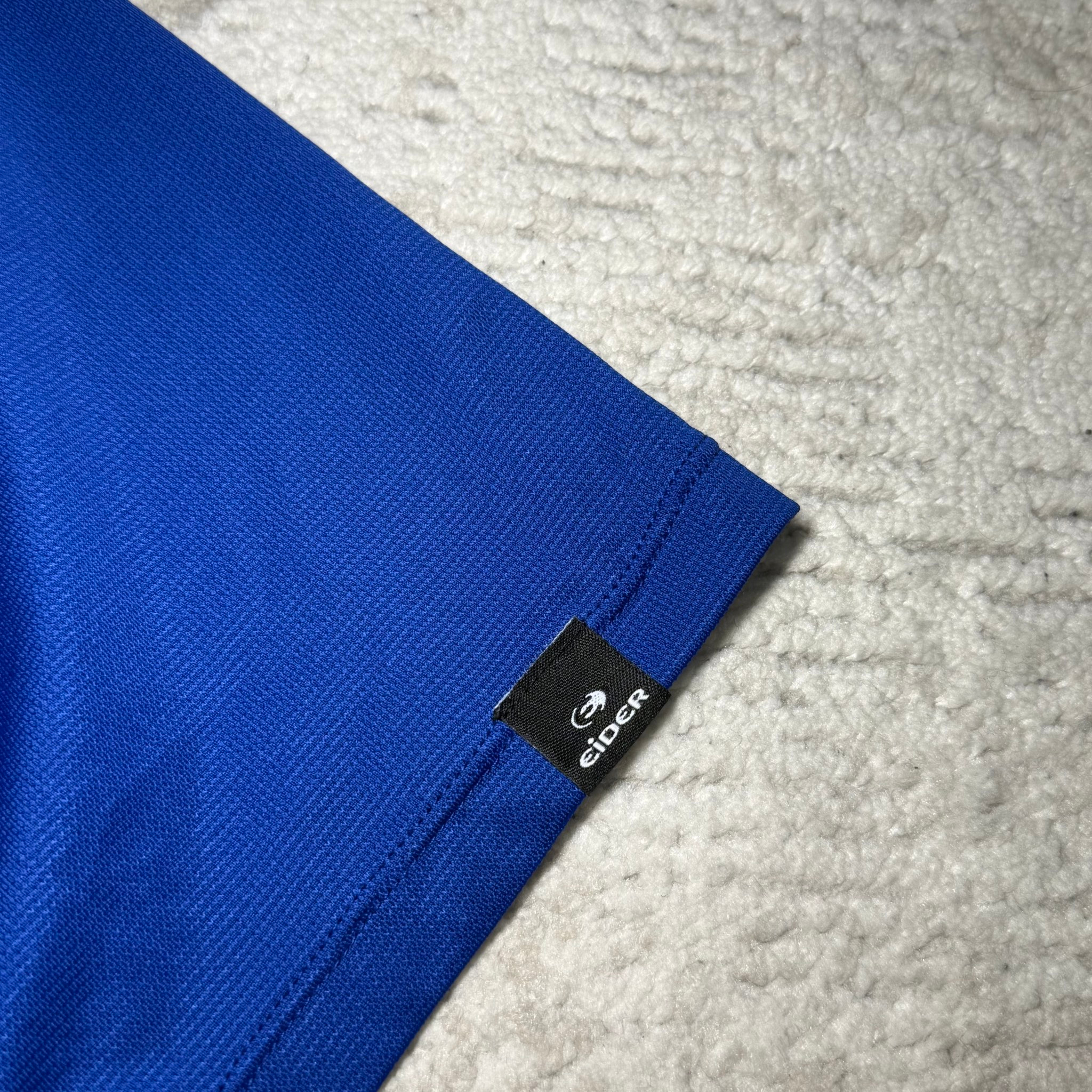 Eider Trekking T-shirt, миниатюра 4