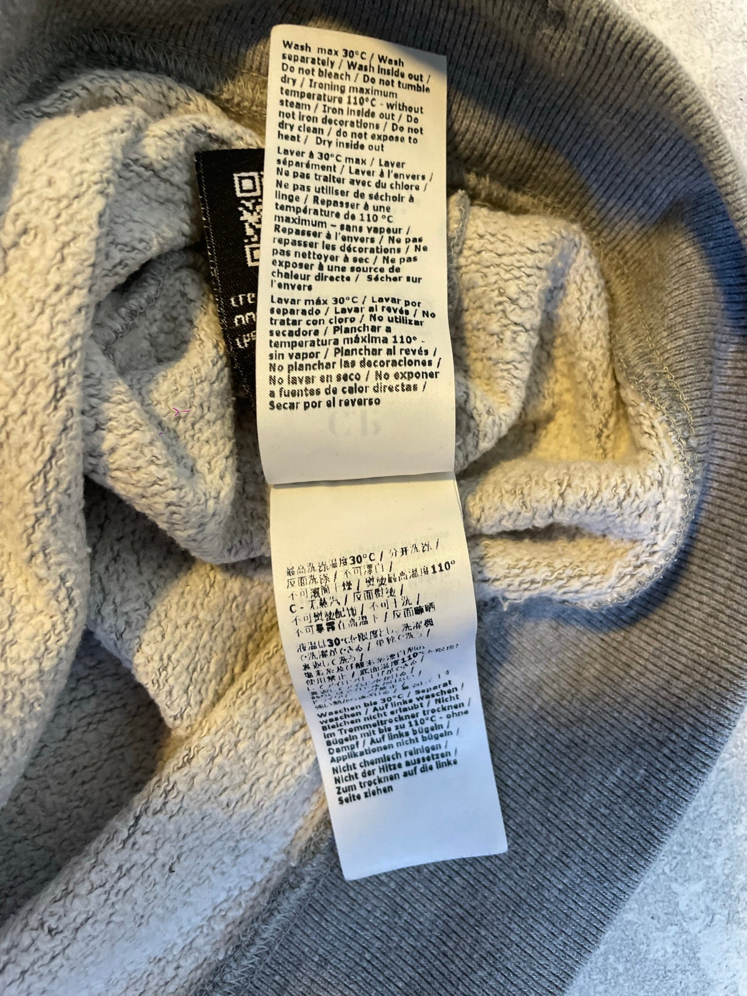 C.P. Company Sweatshirt, миниатюра 6