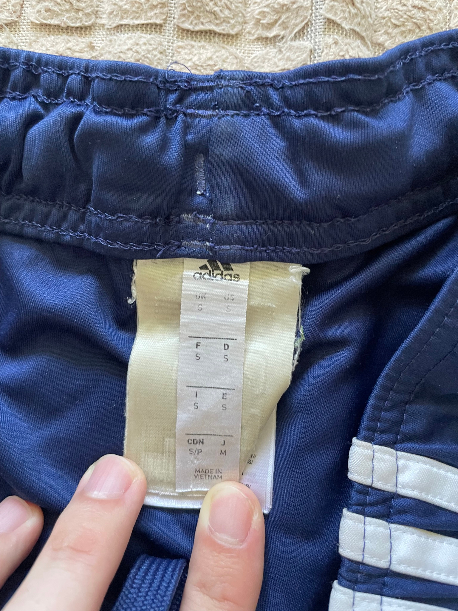 Adidas Shorts, миниатюра 3