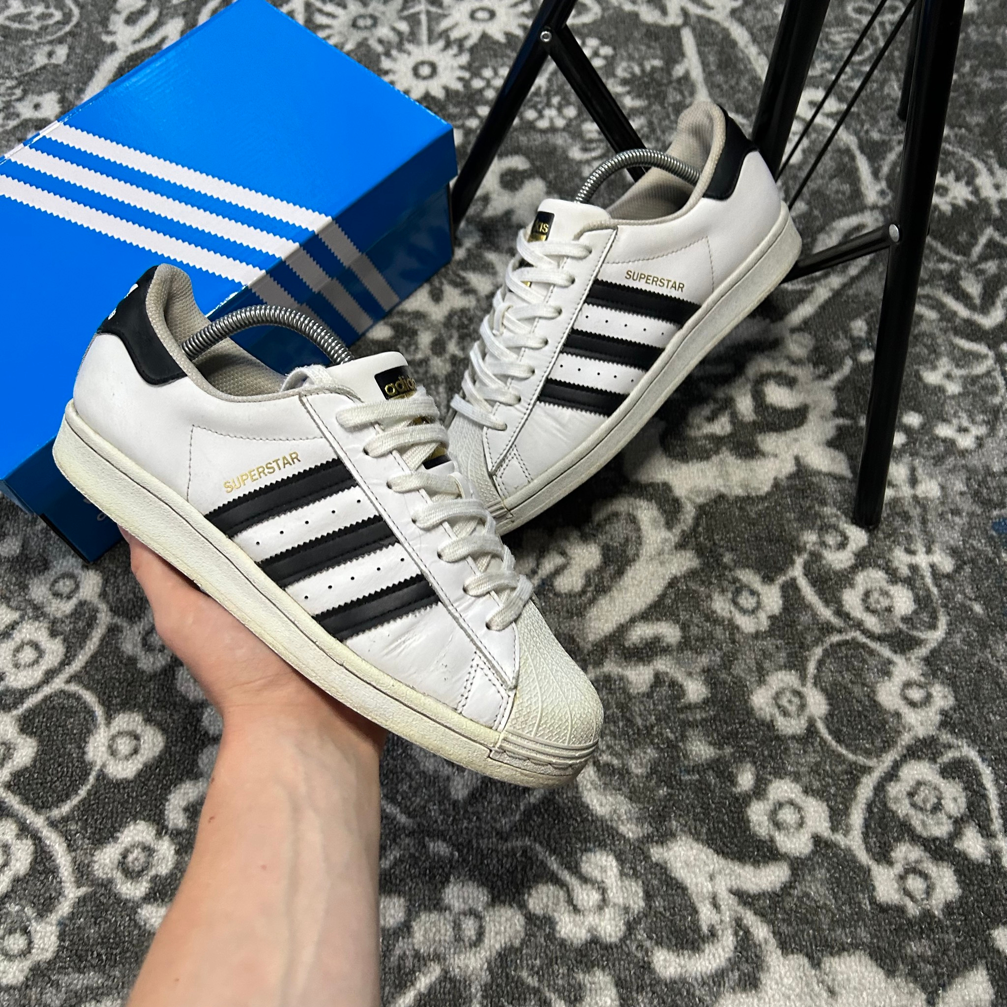 Adidas Superstar, миниатюра 2