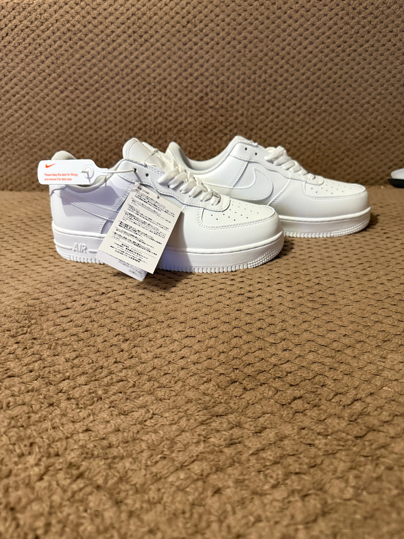 Nike Air Force 1, миниатюра 10