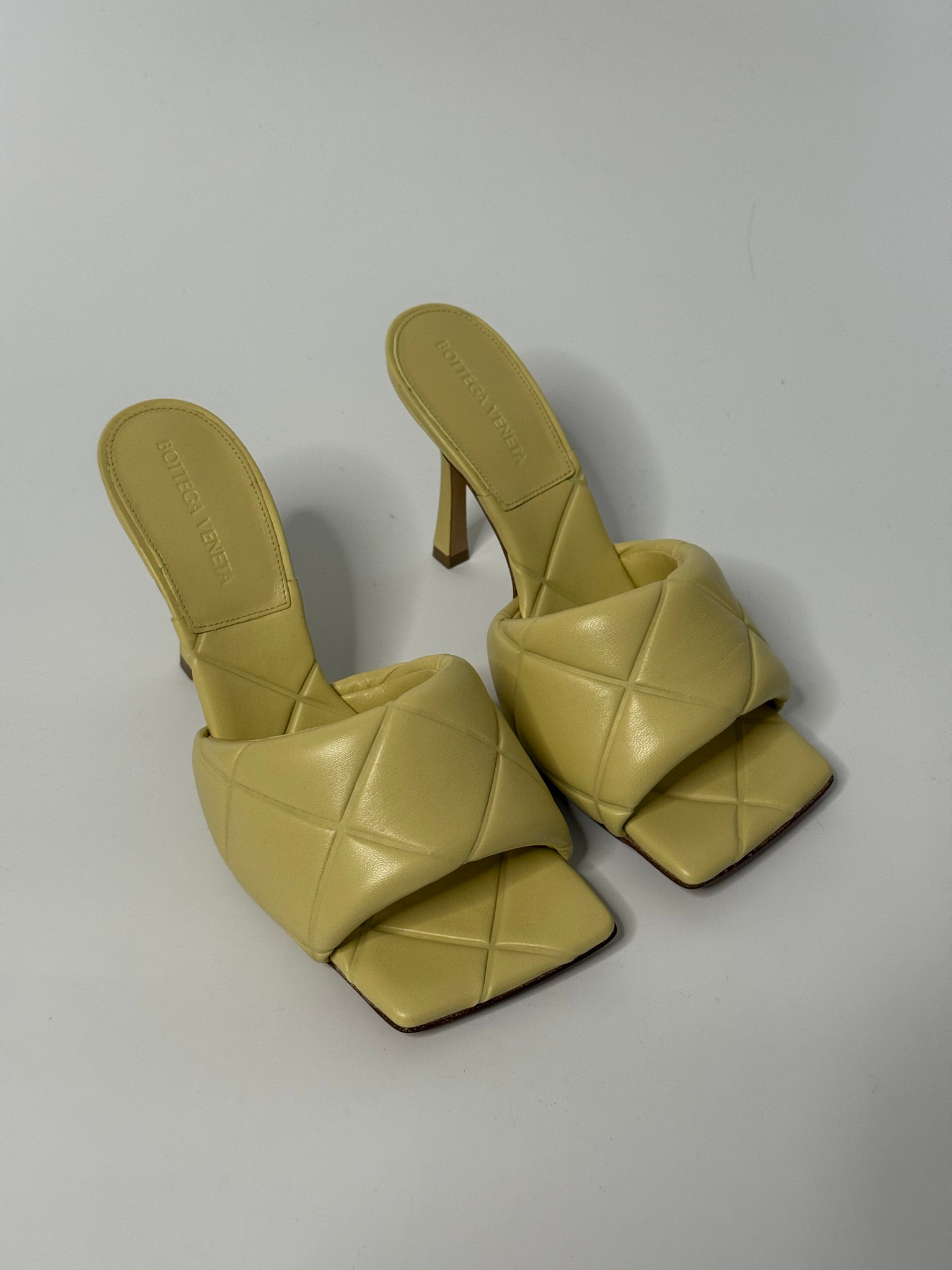 Bottega Veneta Lido, миниатюра 3