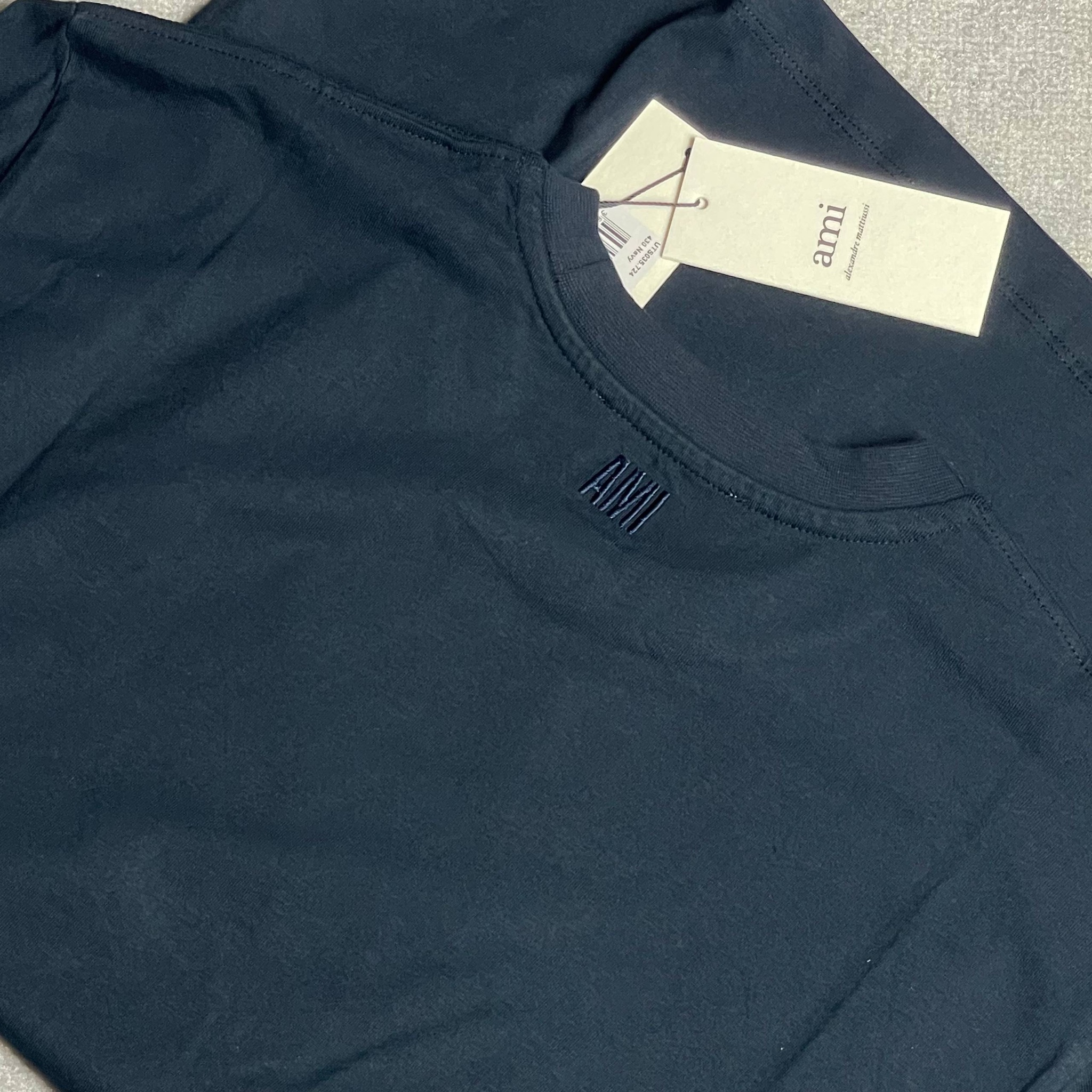 AMI Paris T-Shirt, миниатюра 2