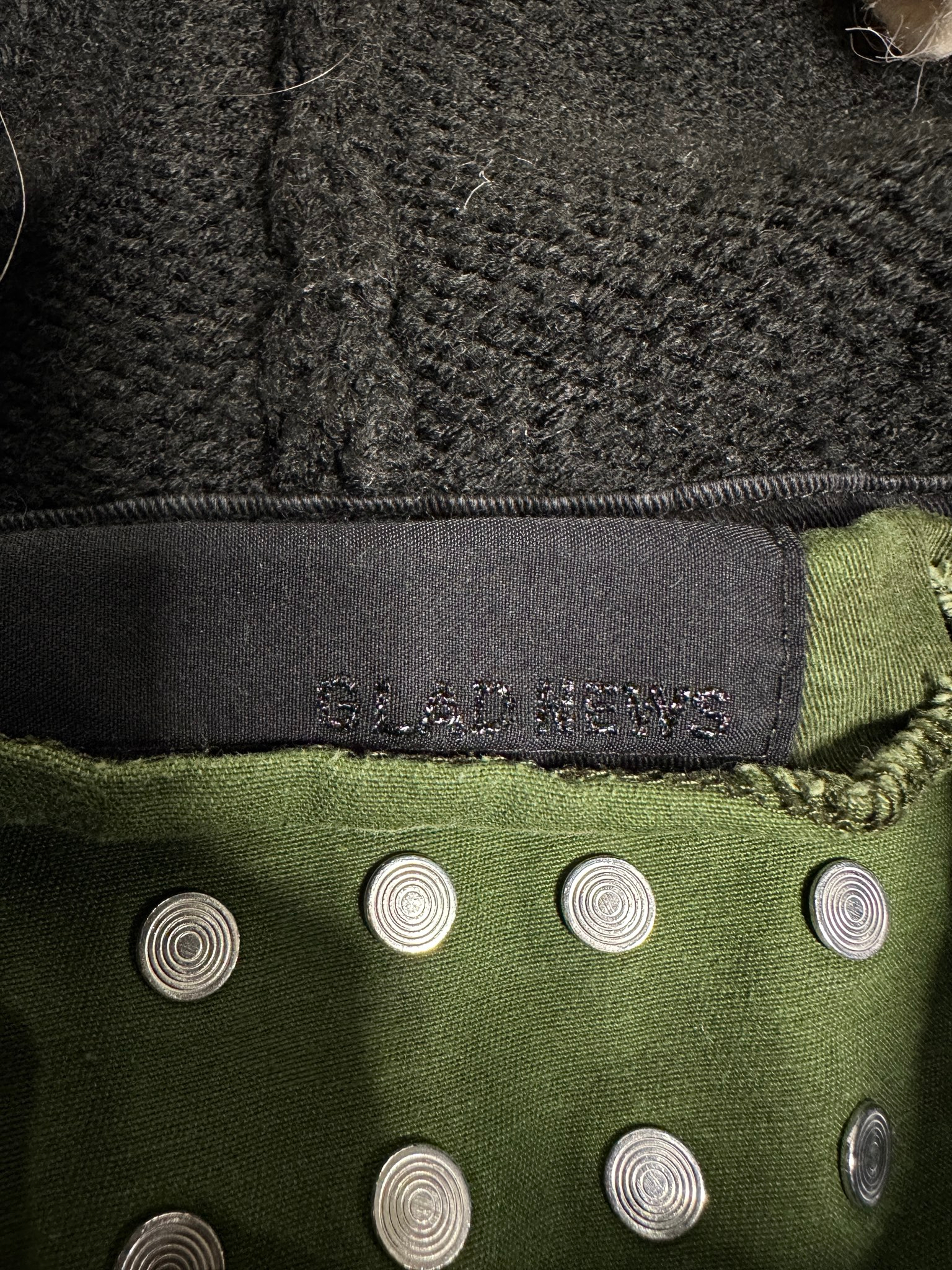 Glad News Bomber, миниатюра 3