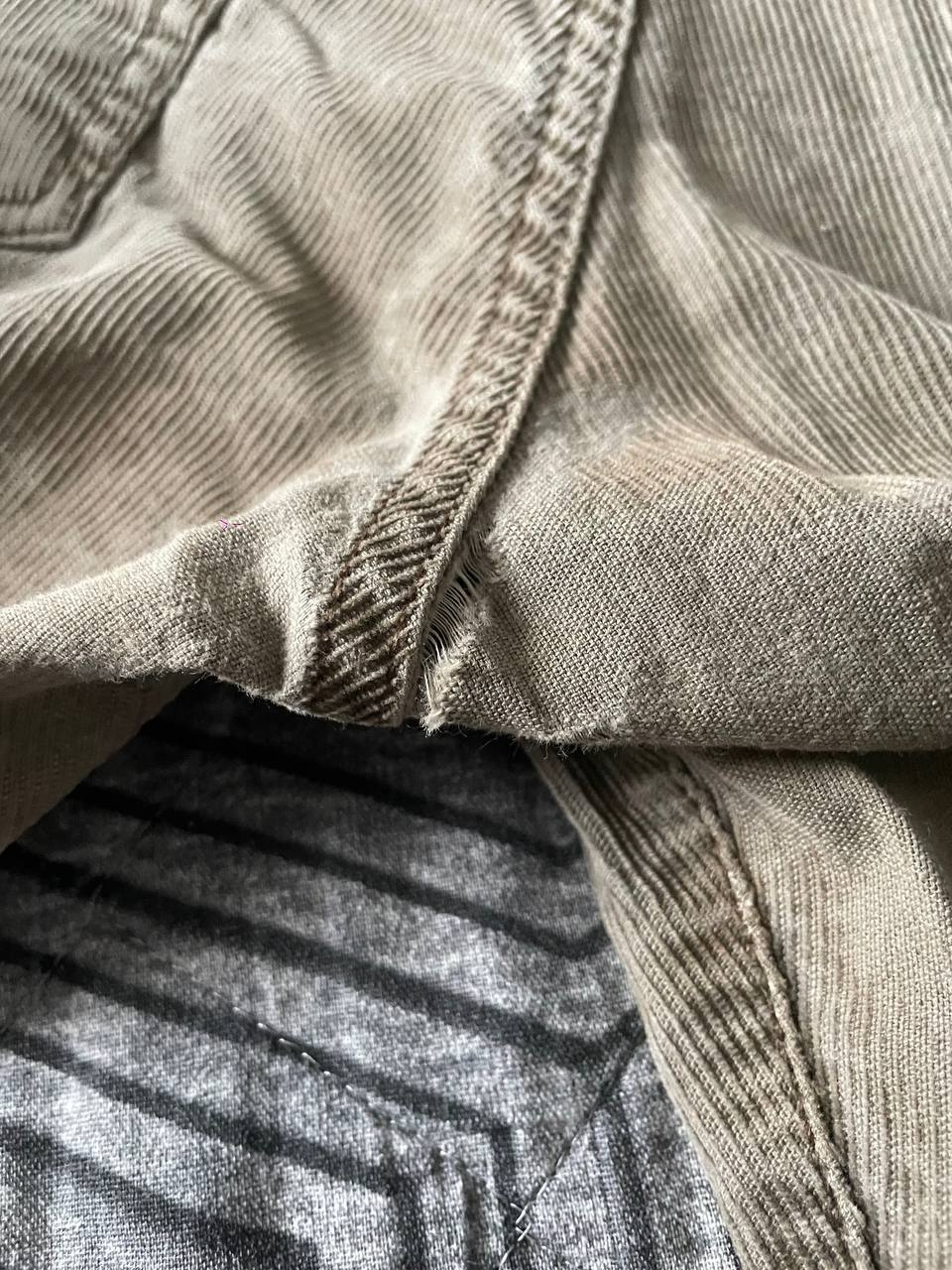 Levi's 507 Прямые, миниатюра 7