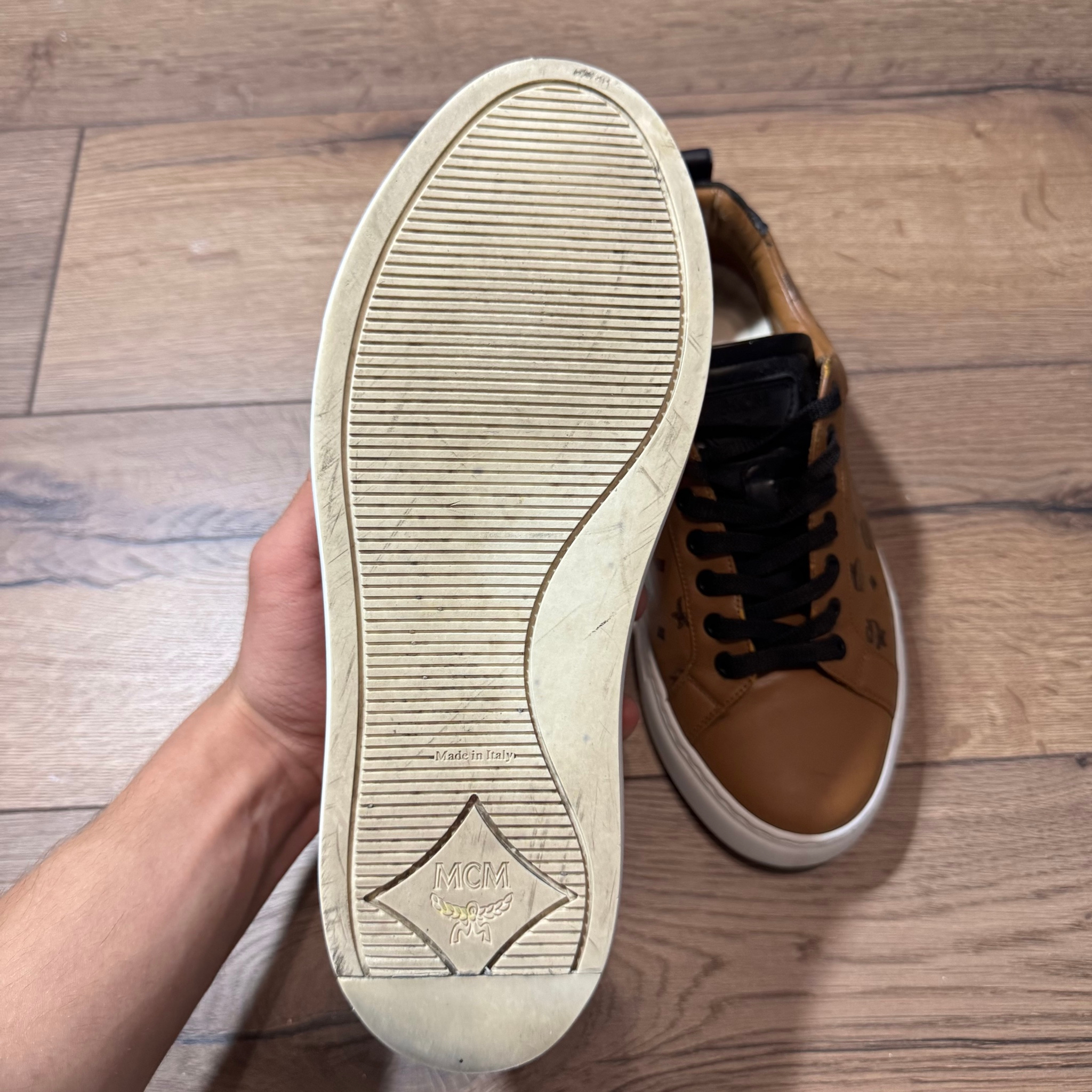 MCM Кеды, миниатюра 4