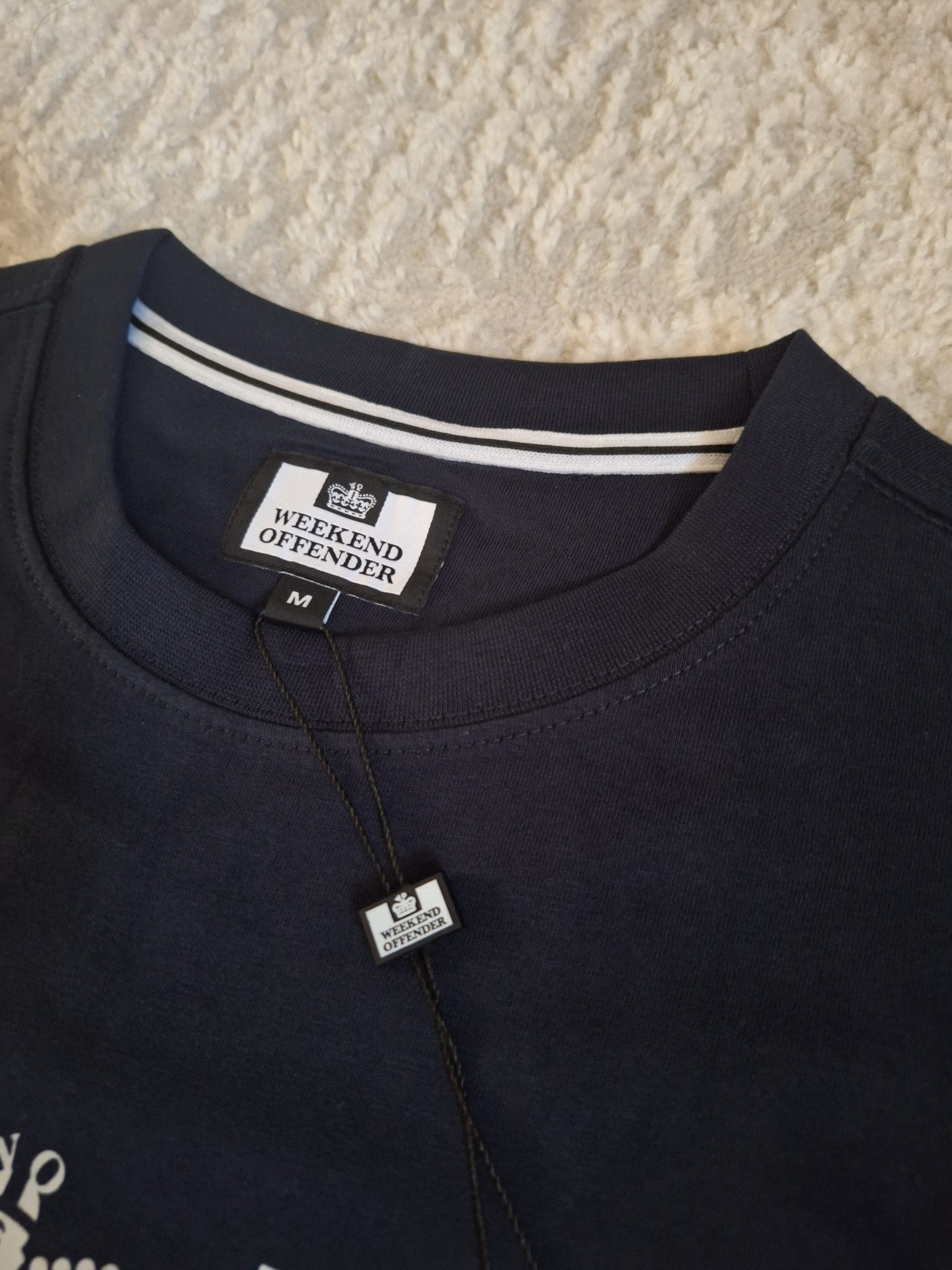 Weekend Offender Футболка, миниатюра 3