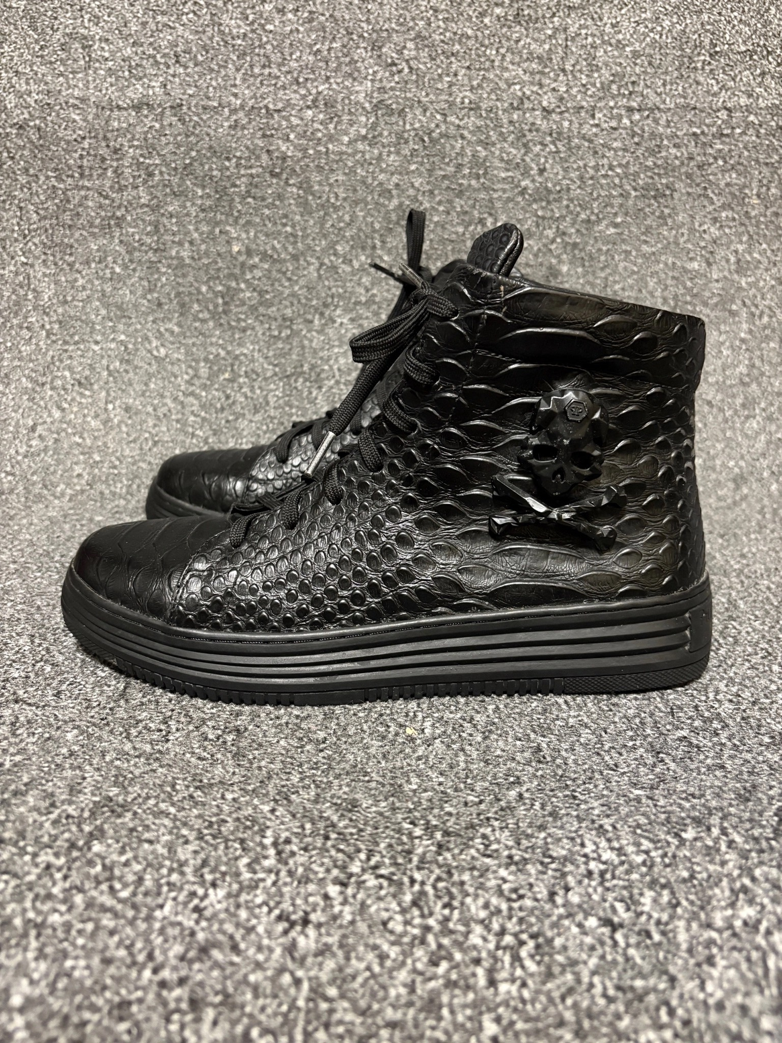 Philipp Plein Skull, миниатюра 8