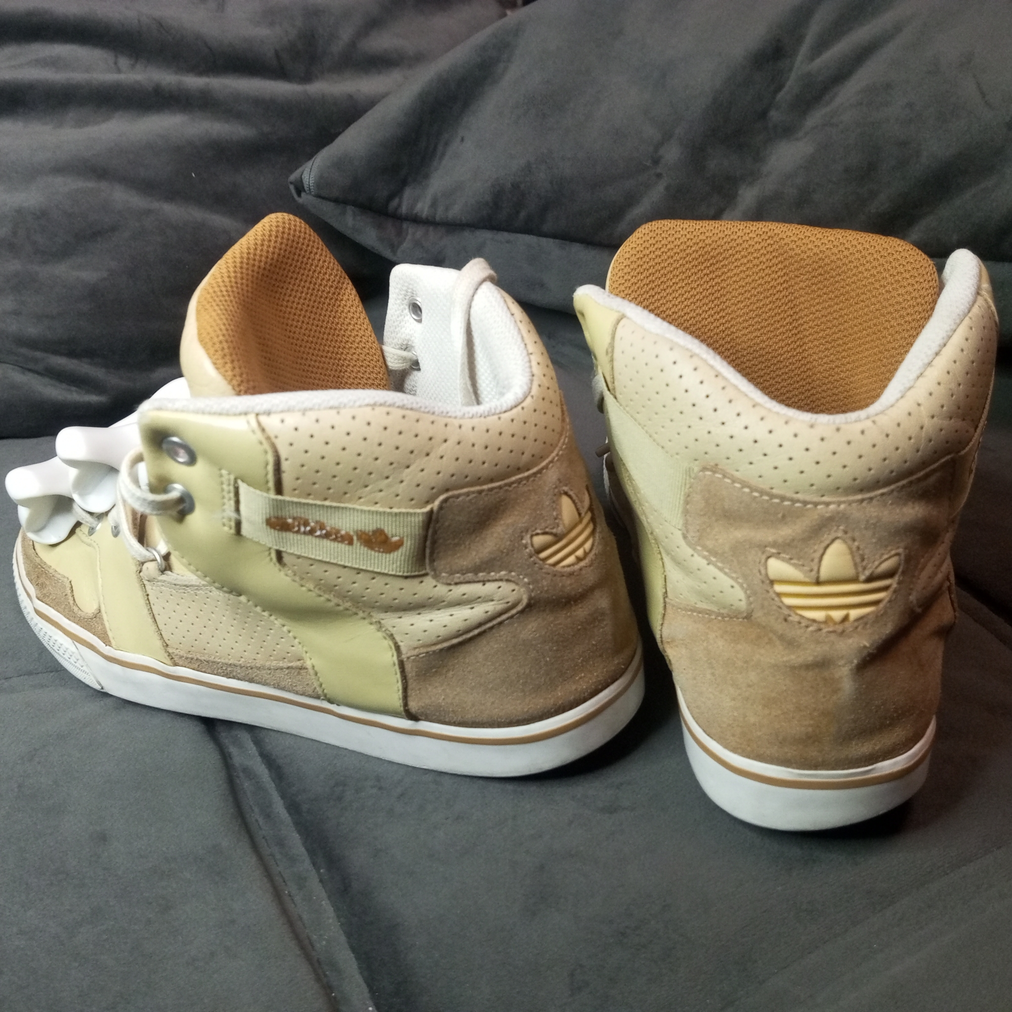 Adidas x Jeremy Scott Bones, миниатюра 2