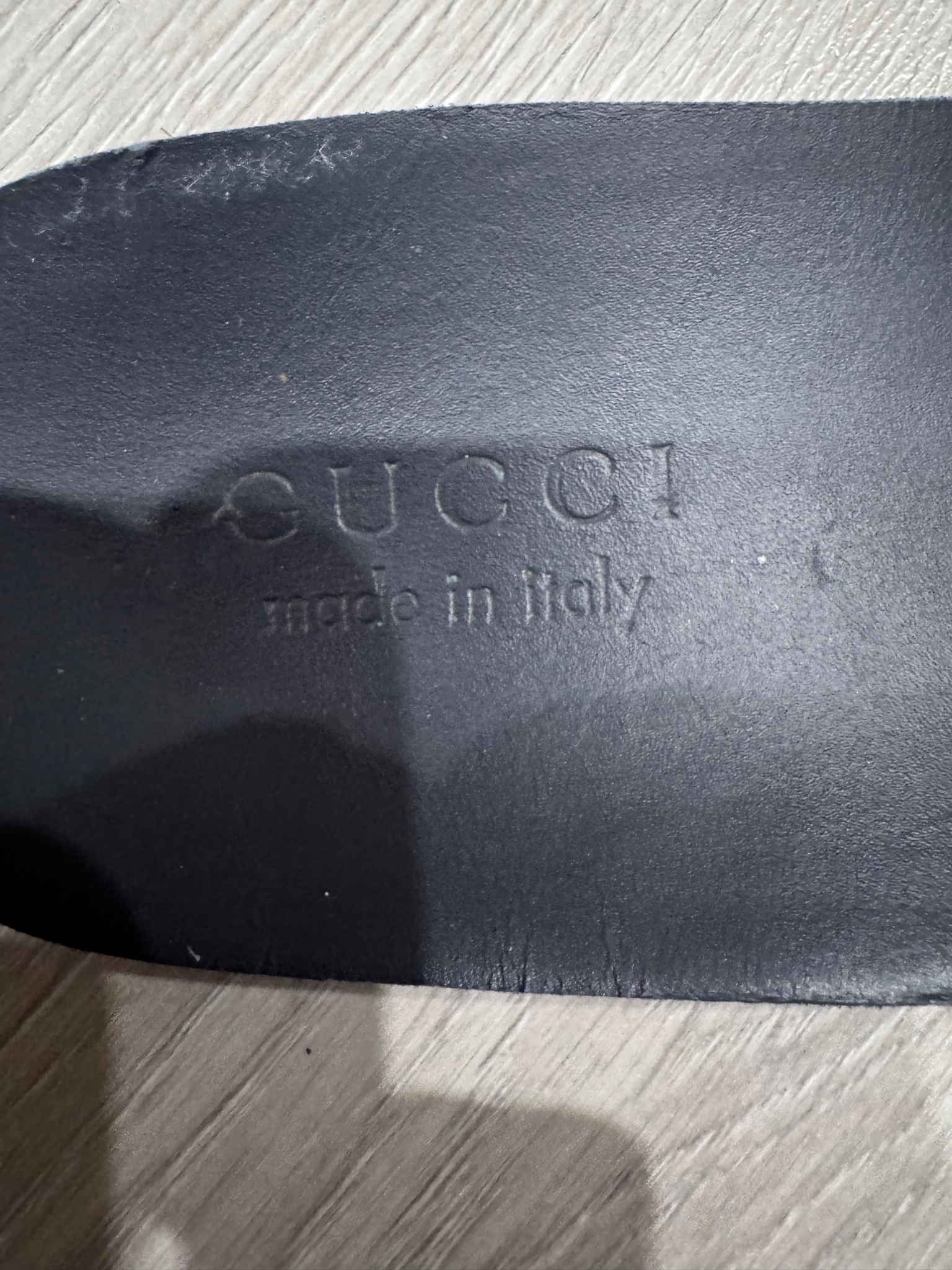 Gucci Кеды, миниатюра 11