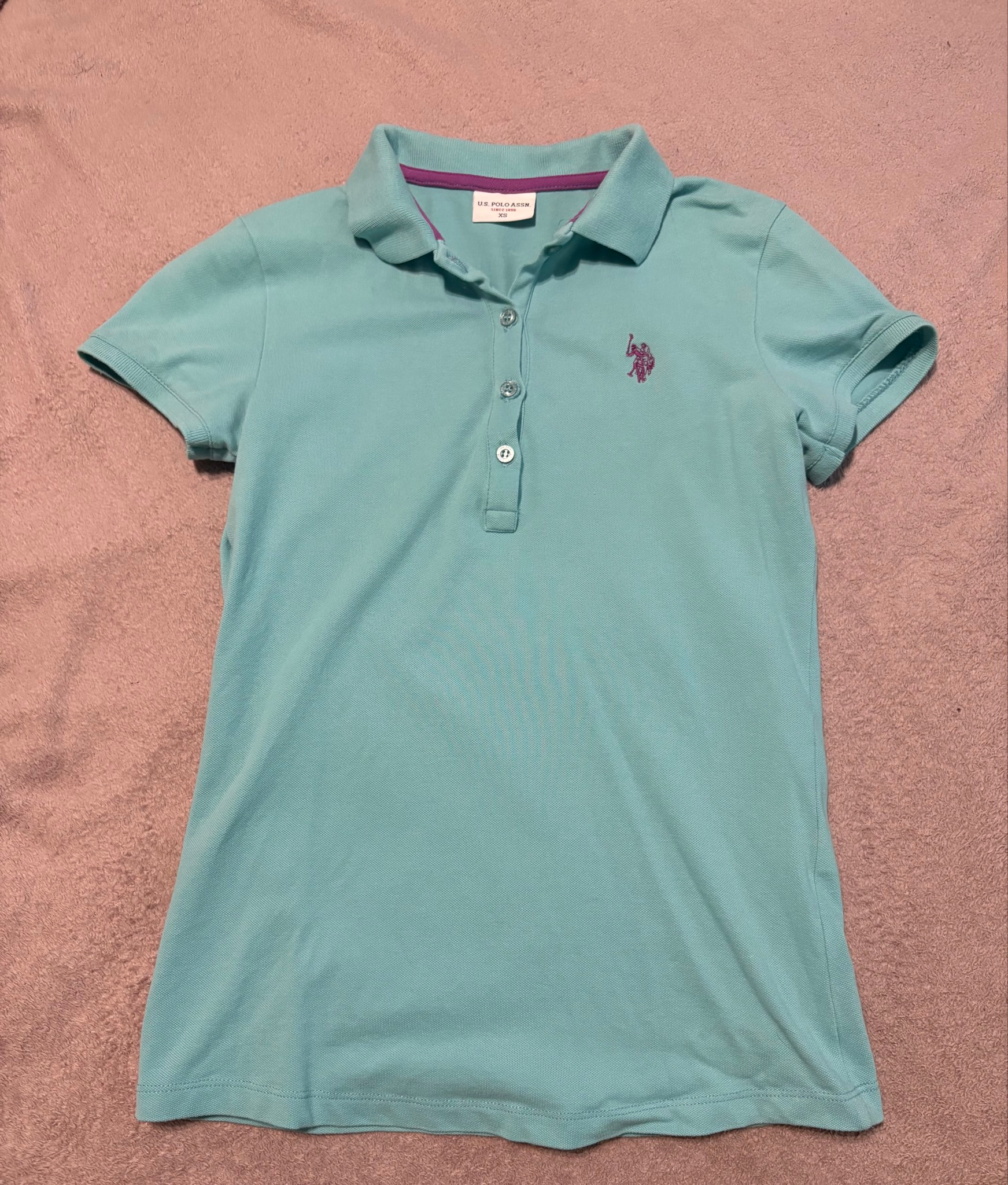 U.S. Polo Assn Поло, миниатюра 1