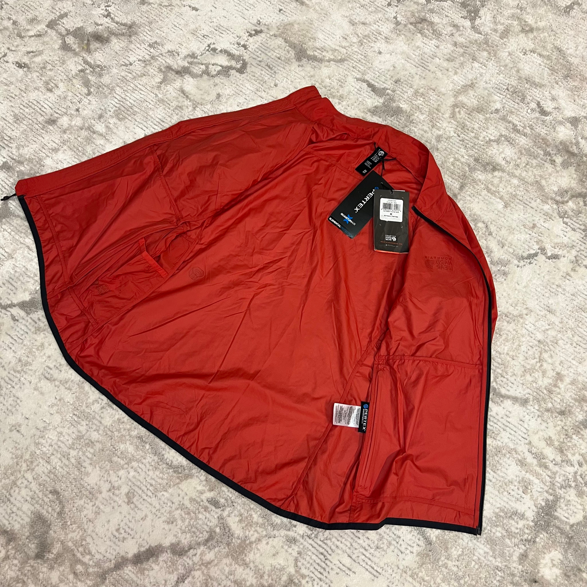 Mountain Hardwear Kor AirShell, миниатюра 4