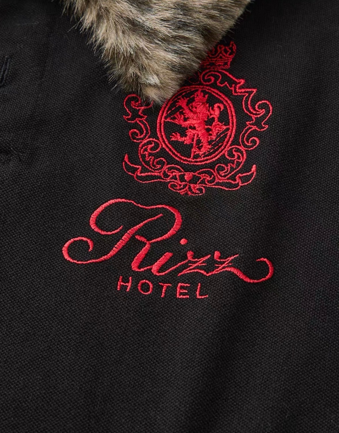 Protocol Index Fur Polo SS26, миниатюра 4