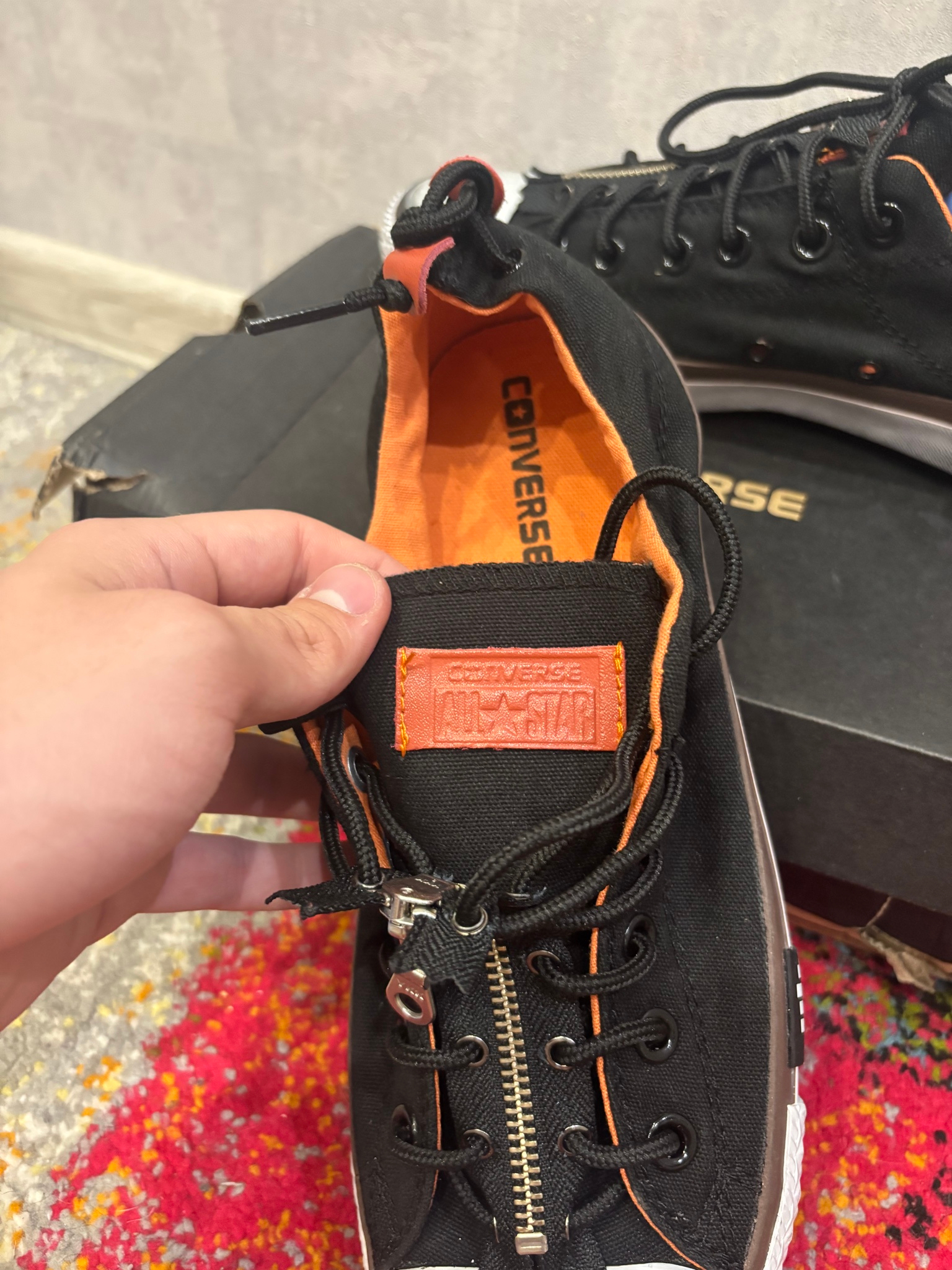 Converse Sneakers, миниатюра 8