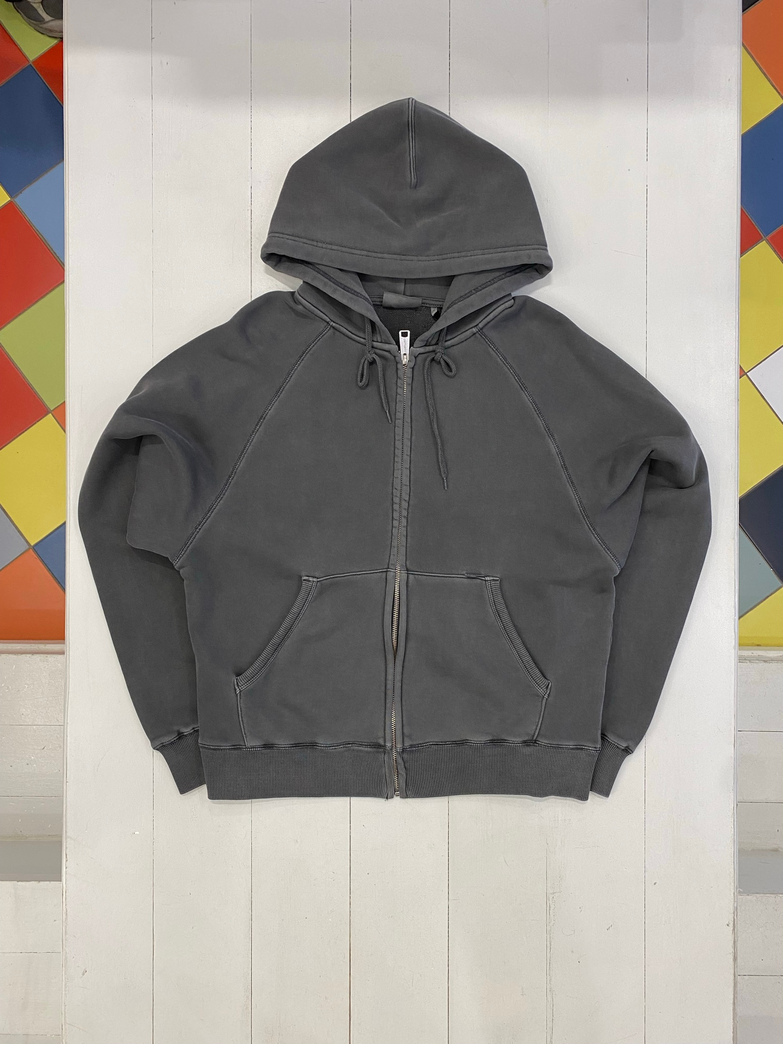 Carhartt Hooded Taos Jacket, миниатюра 1