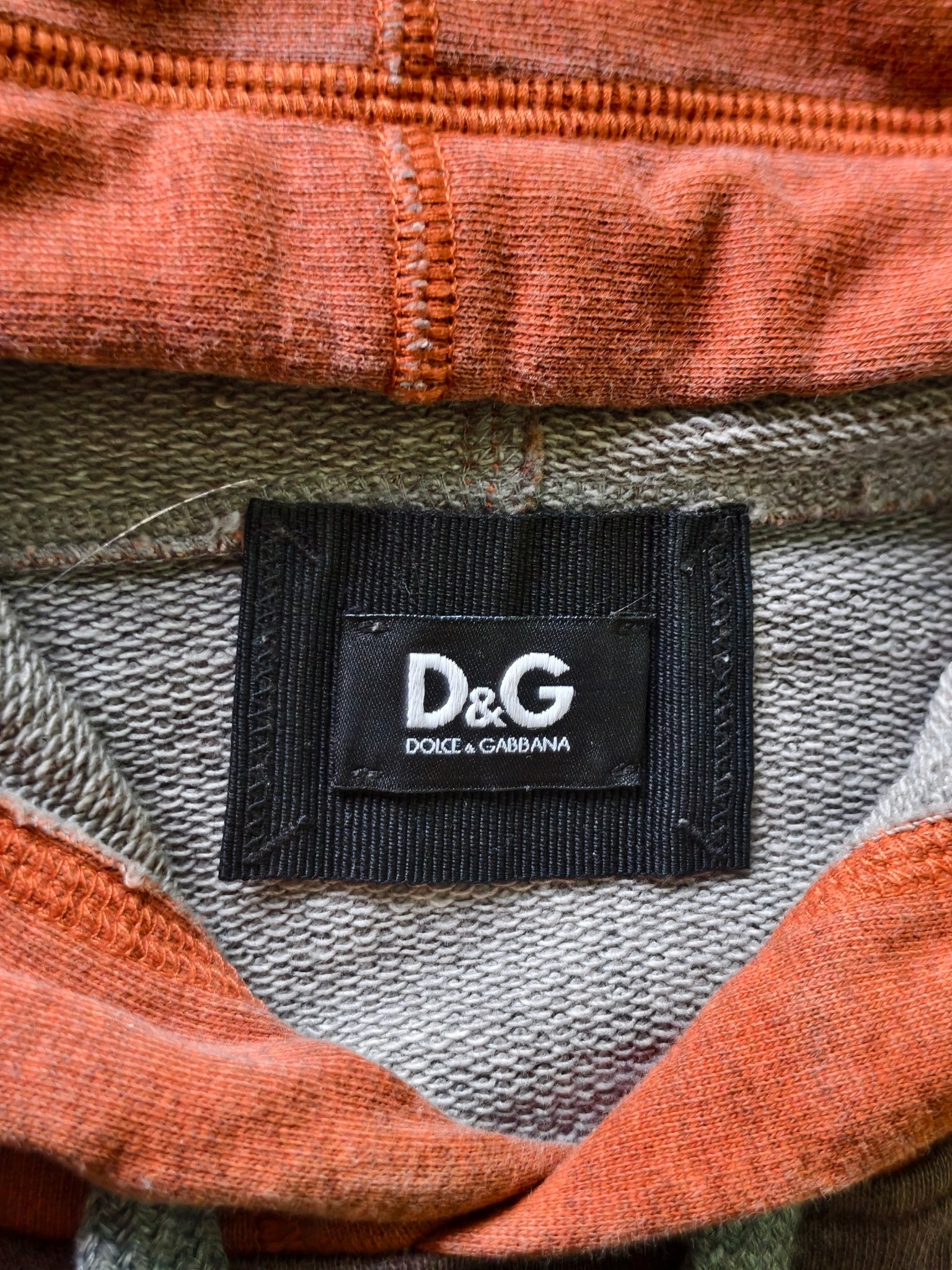 Dolce & Gabbana x Coca-Cola Hoodies, миниатюра 3
