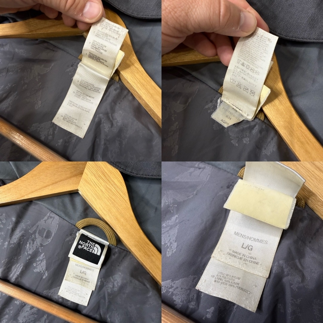 The North Face HyVent, миниатюра 8