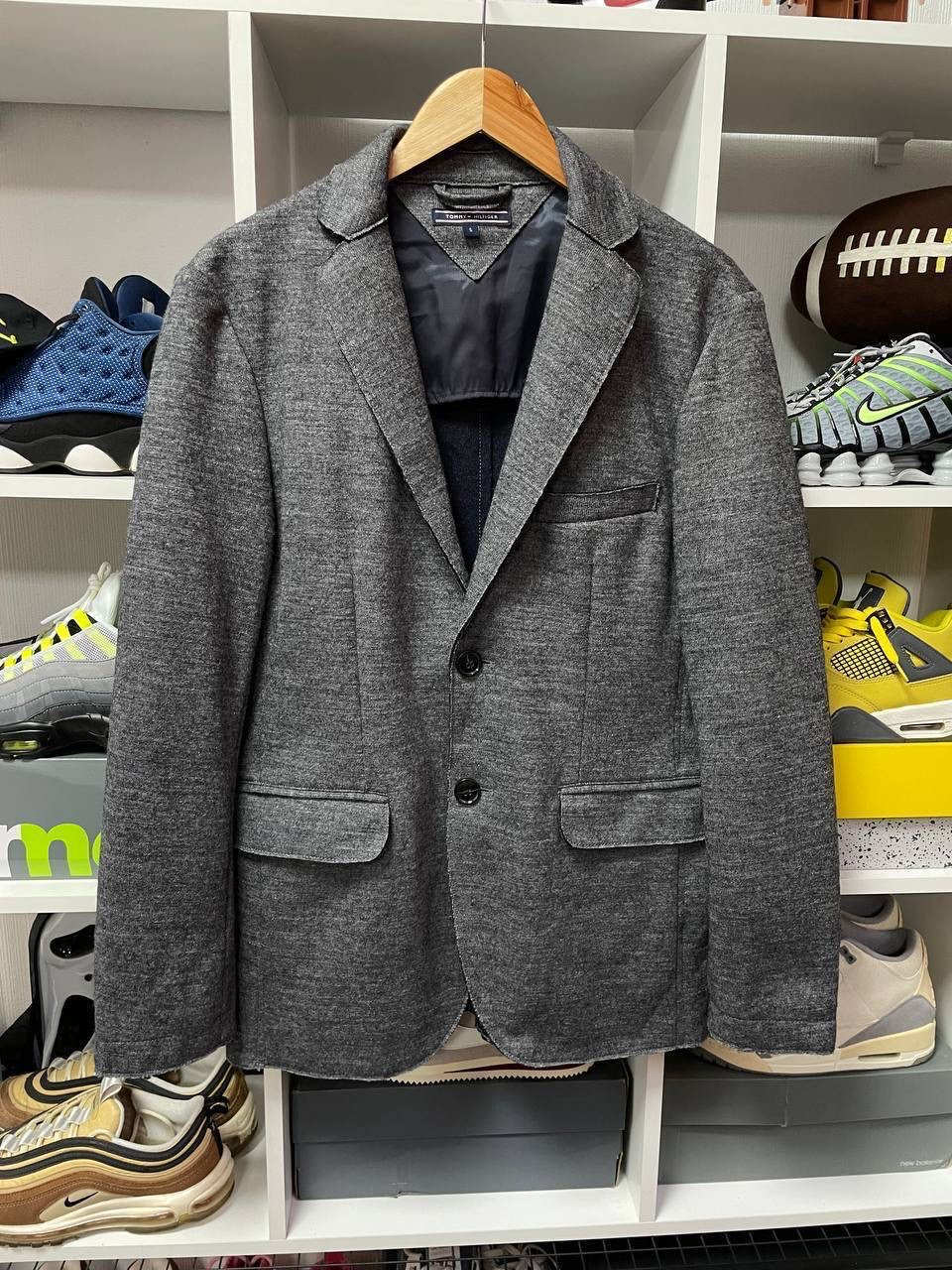 Tommy Hilfiger Пиджак, миниатюра 3