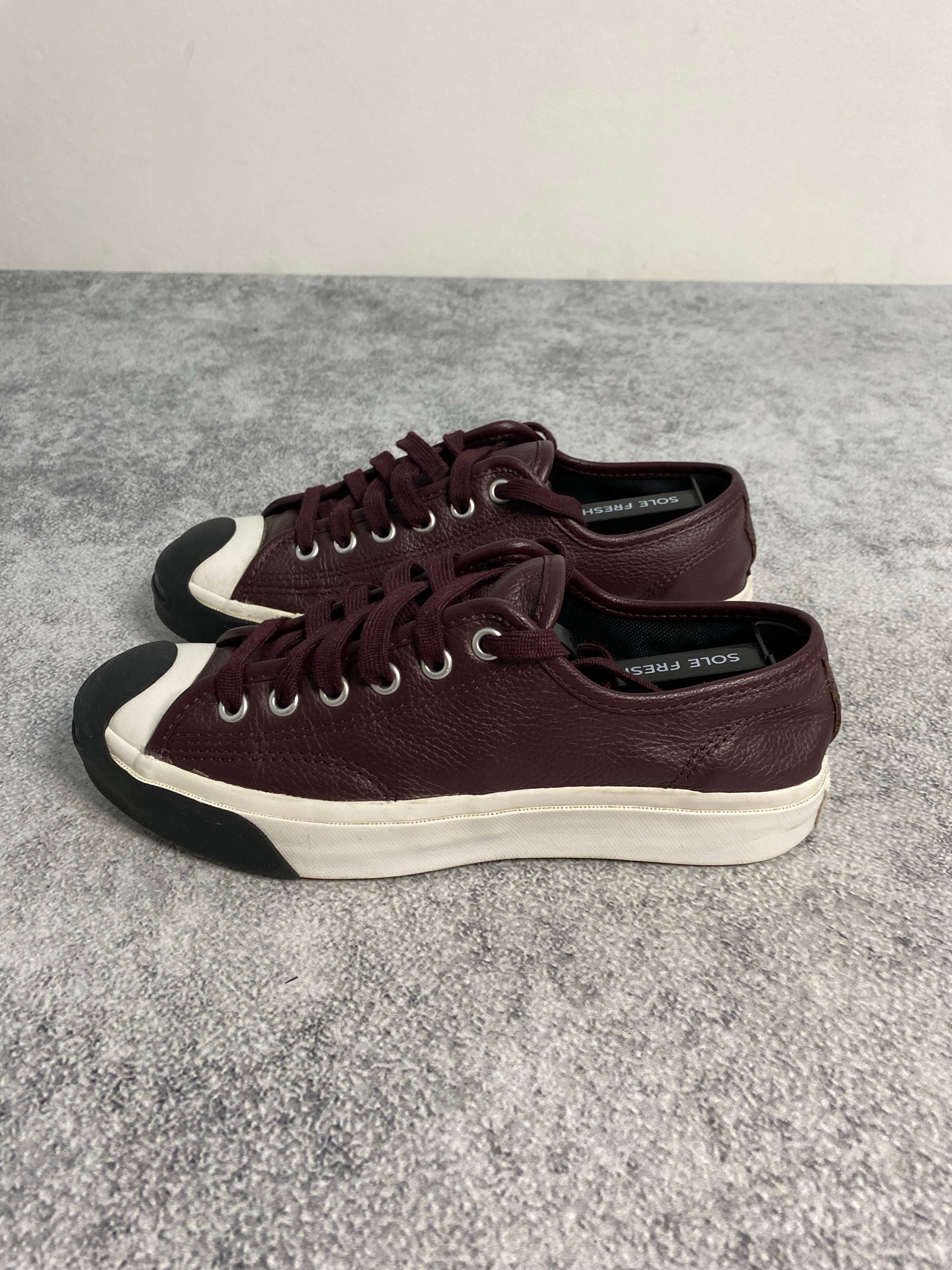 Converse Jack Purcell, миниатюра 8