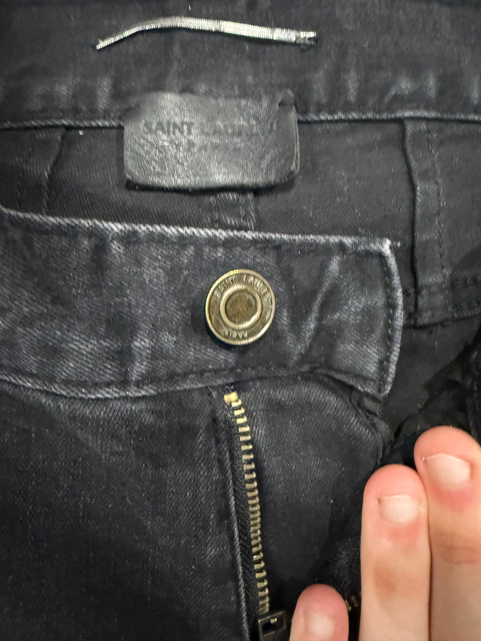 Saint Laurent D02, миниатюра 4