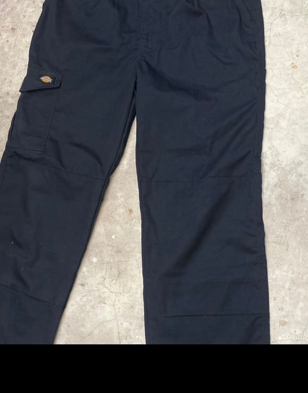 Dickies Карго брюки, миниатюра 2