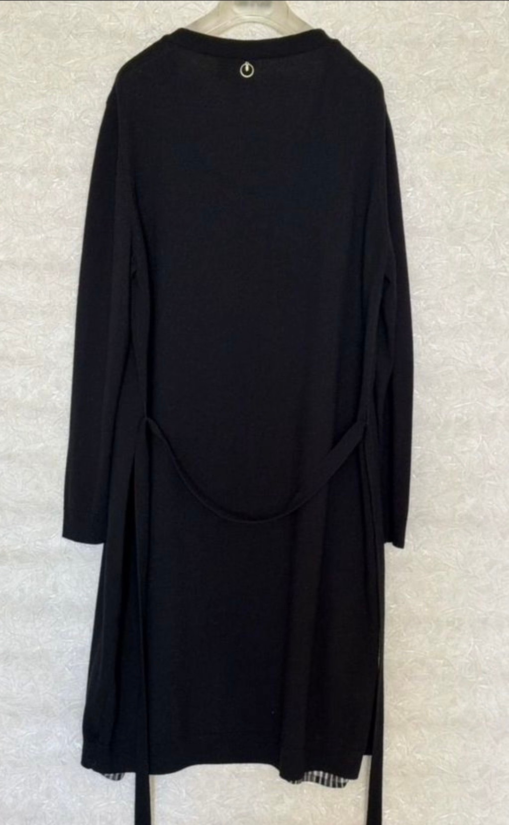 Class Cavalli Платье, миниатюра 2