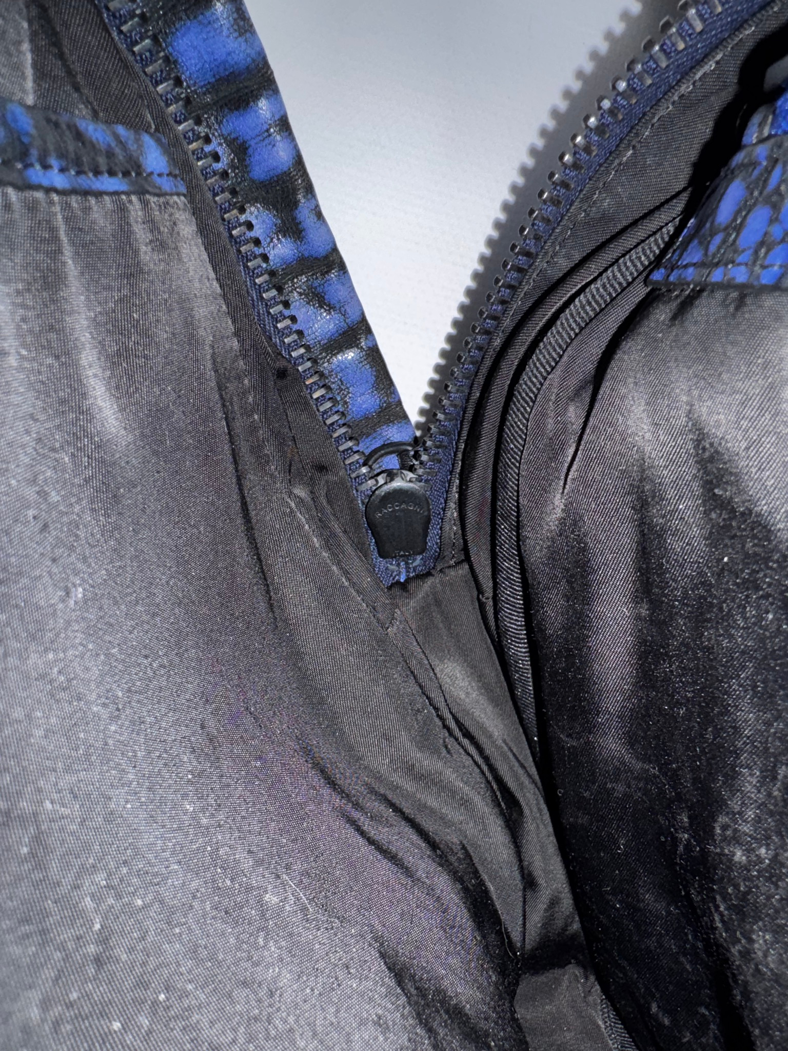Alexander Wang Dumbo Backpack, миниатюра 11