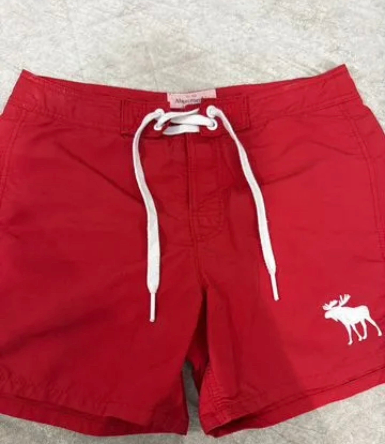 Abercrombie & Fitch Плавки, миниатюра 1