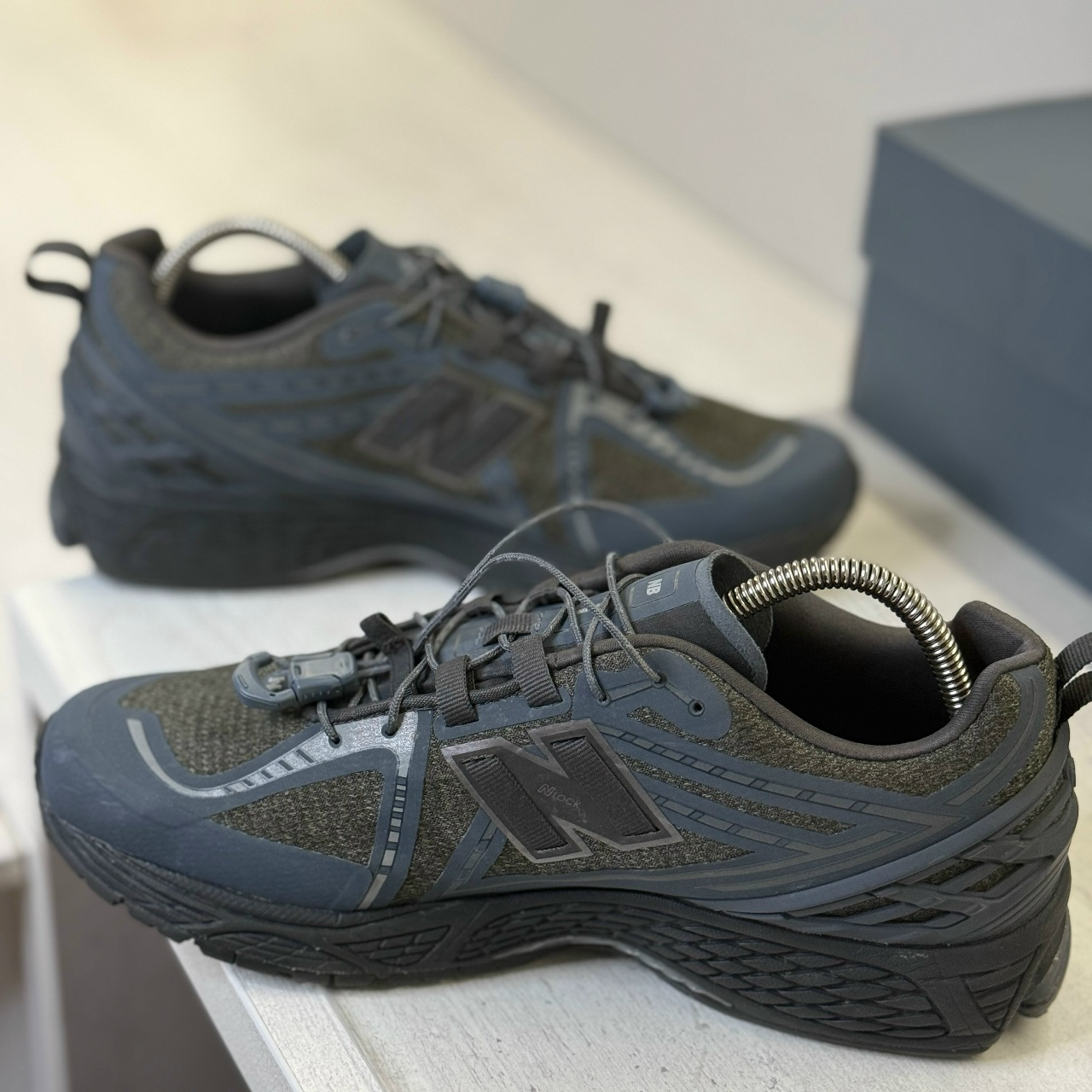 New Balance 1906R, миниатюра 7