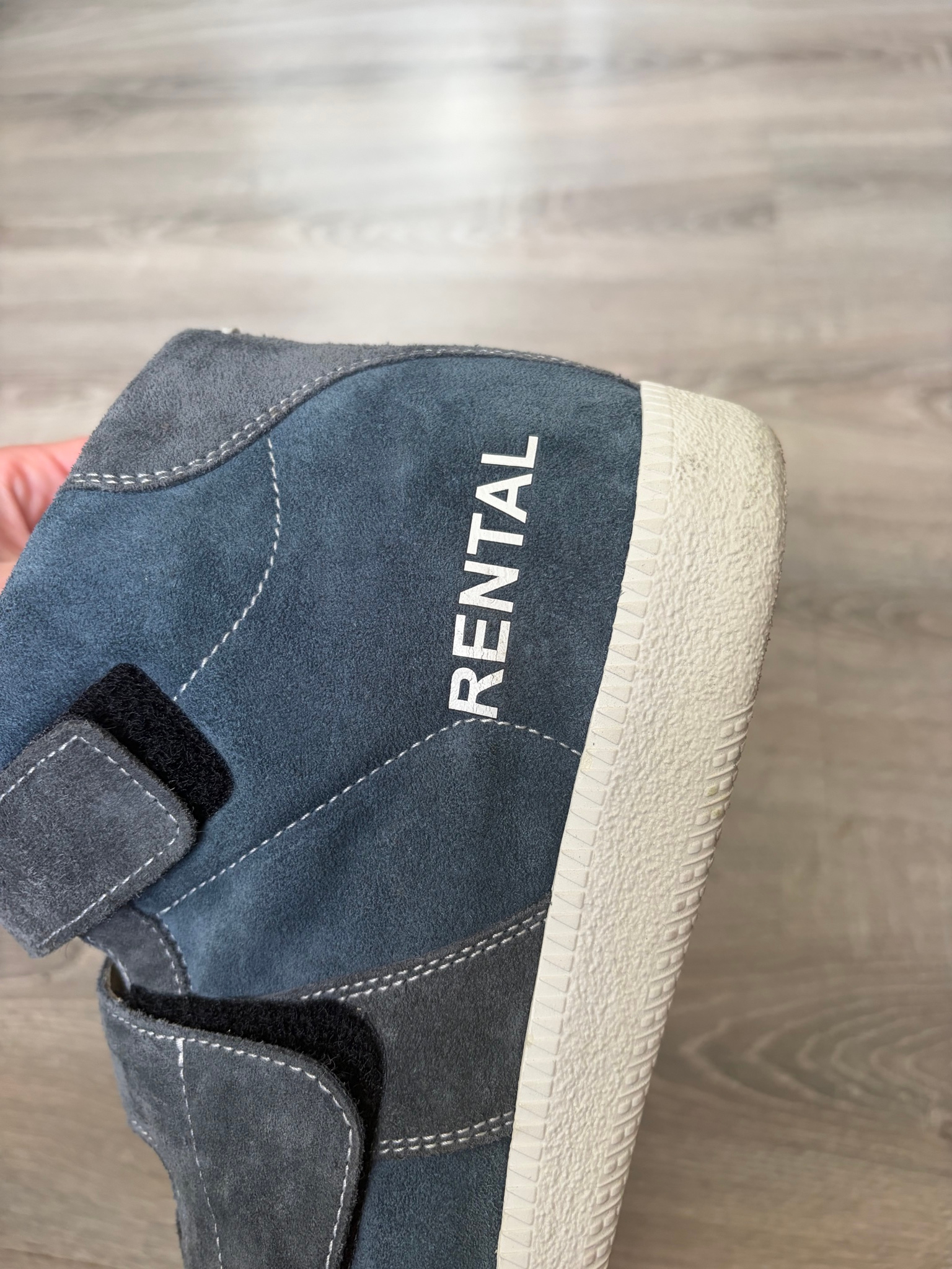 Maison Margiela Rental, миниатюра 6