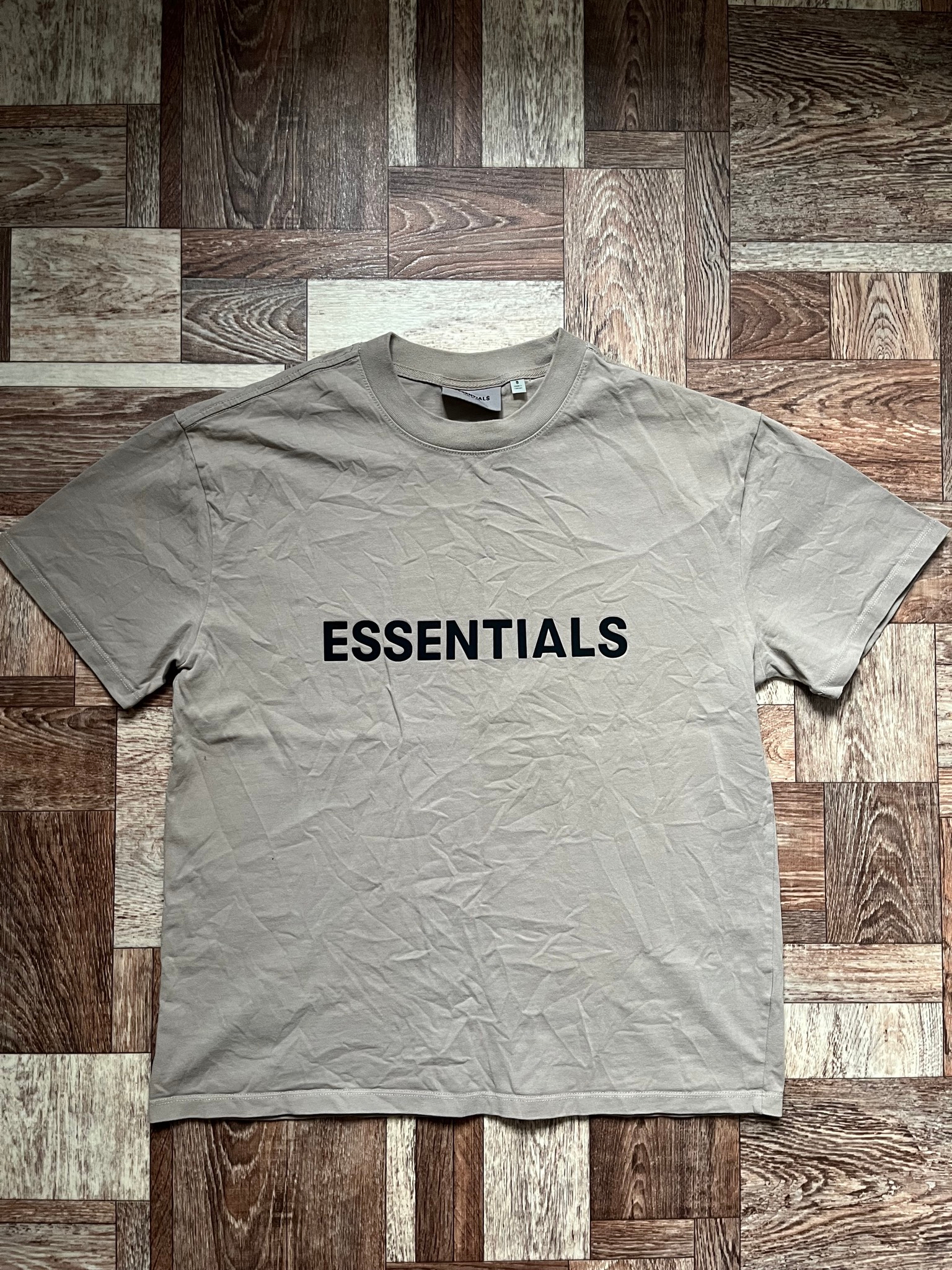Essentials Fear of God, миниатюра 1