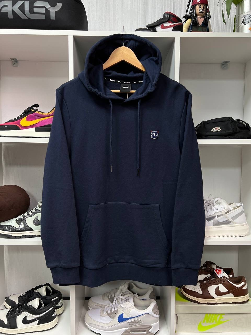 Evisu Korea Come Through, миниатюра 4