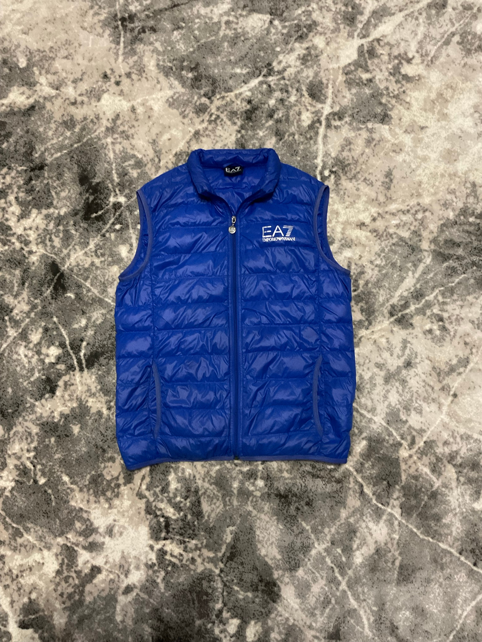 Emporio Armani Жилет, миниатюра 1