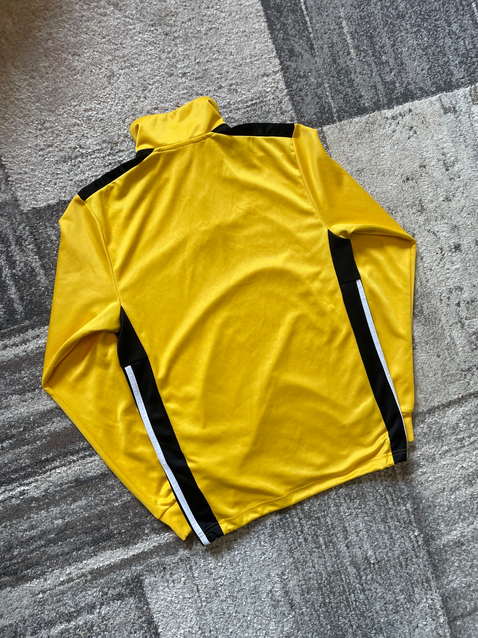 Adidas Олимпийка, миниатюра 4